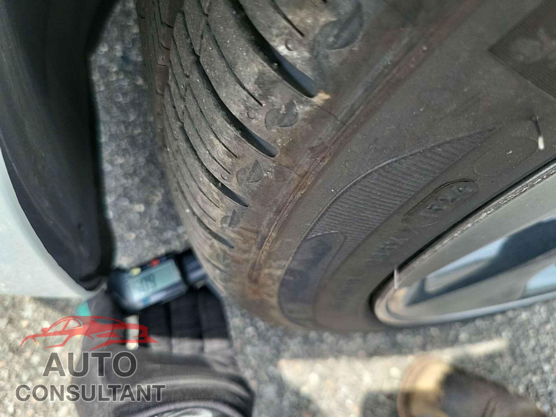 TESLA MODEL 3 2020 - 5YJ3E1EB4LF637784