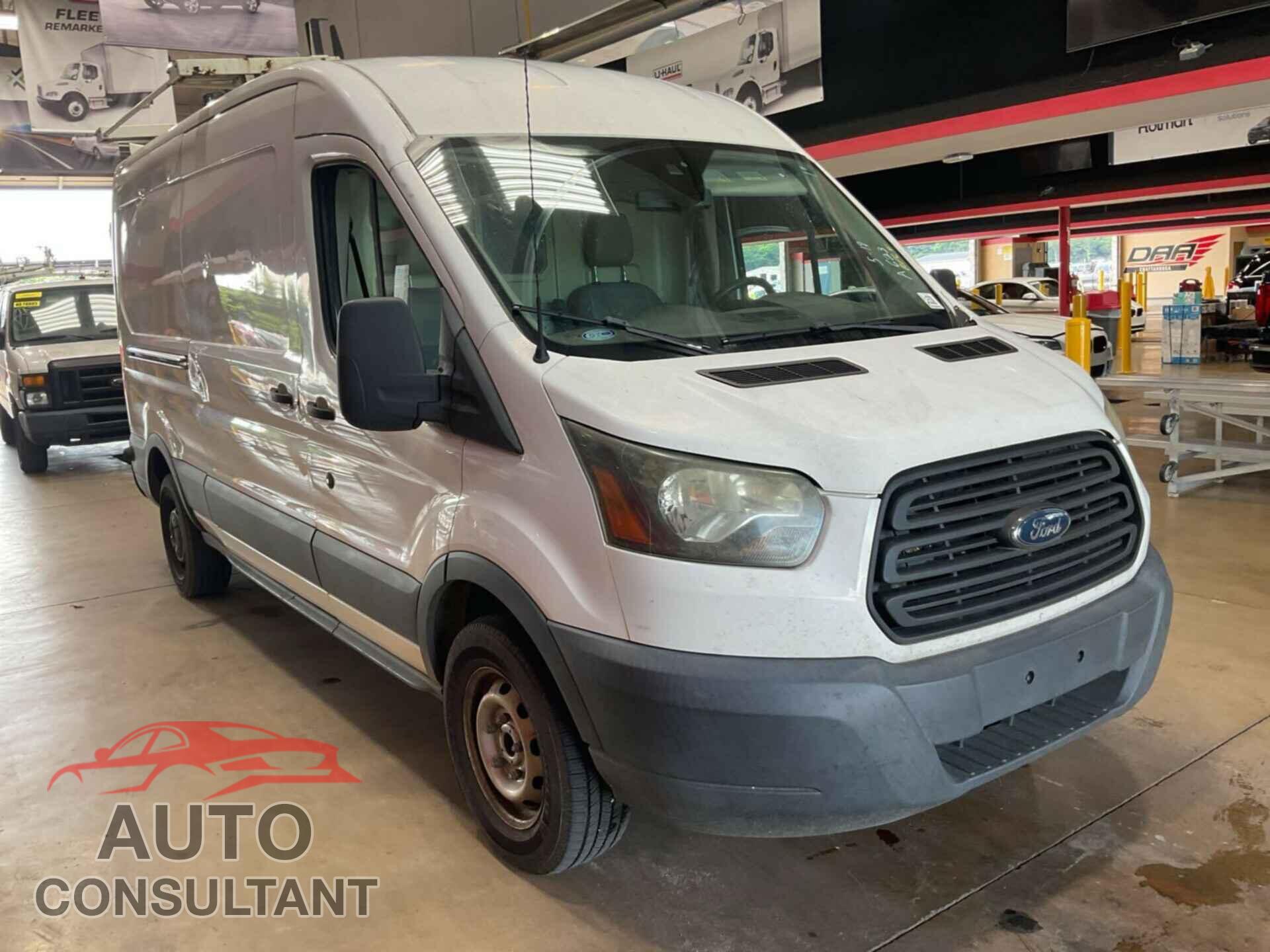 FORD TRANSIT 2016 - 1FTYR2CM4GKA51969