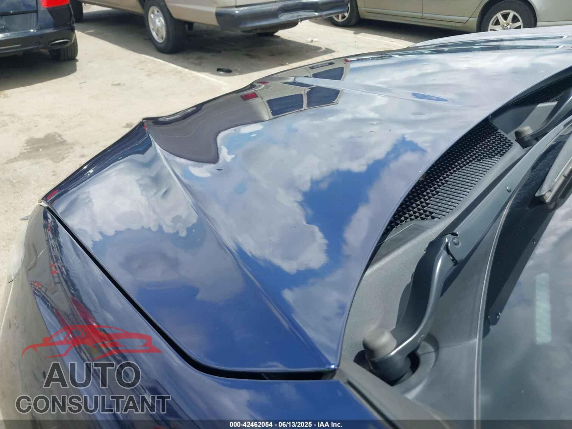 HONDA PILOT 2017 - 5FNYF5H54HB044711