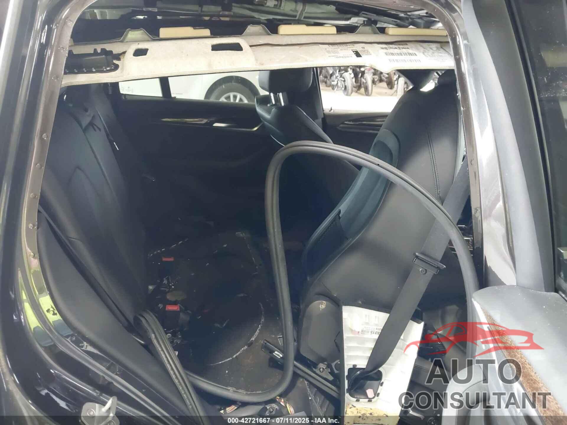 BMW X3 2019 - 5UXTR9C53KLP88576