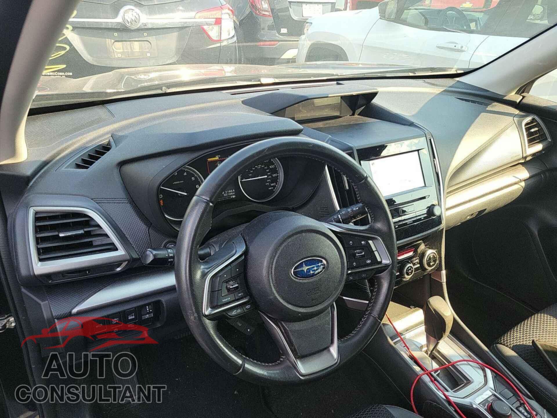 SUBARU FORESTER 2023 - JF2SKAEC4PH483310