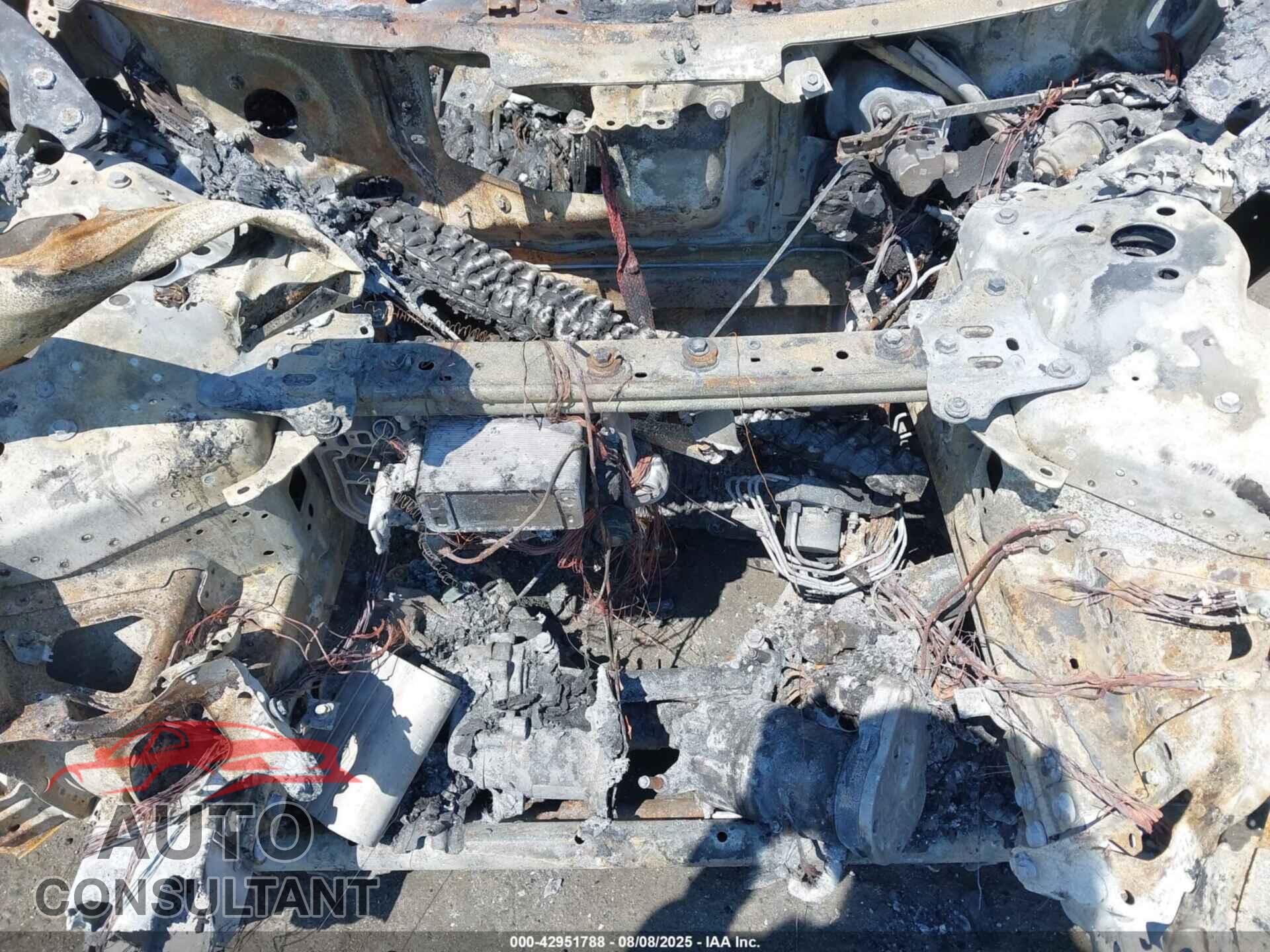 TESLA MODEL 3 2021 - 5YJ3E1EA9MF069623