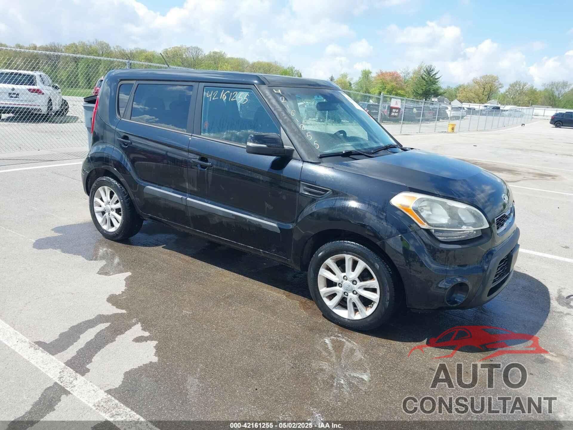 KIA SOUL 2013 - KNDJT2A66D7520498