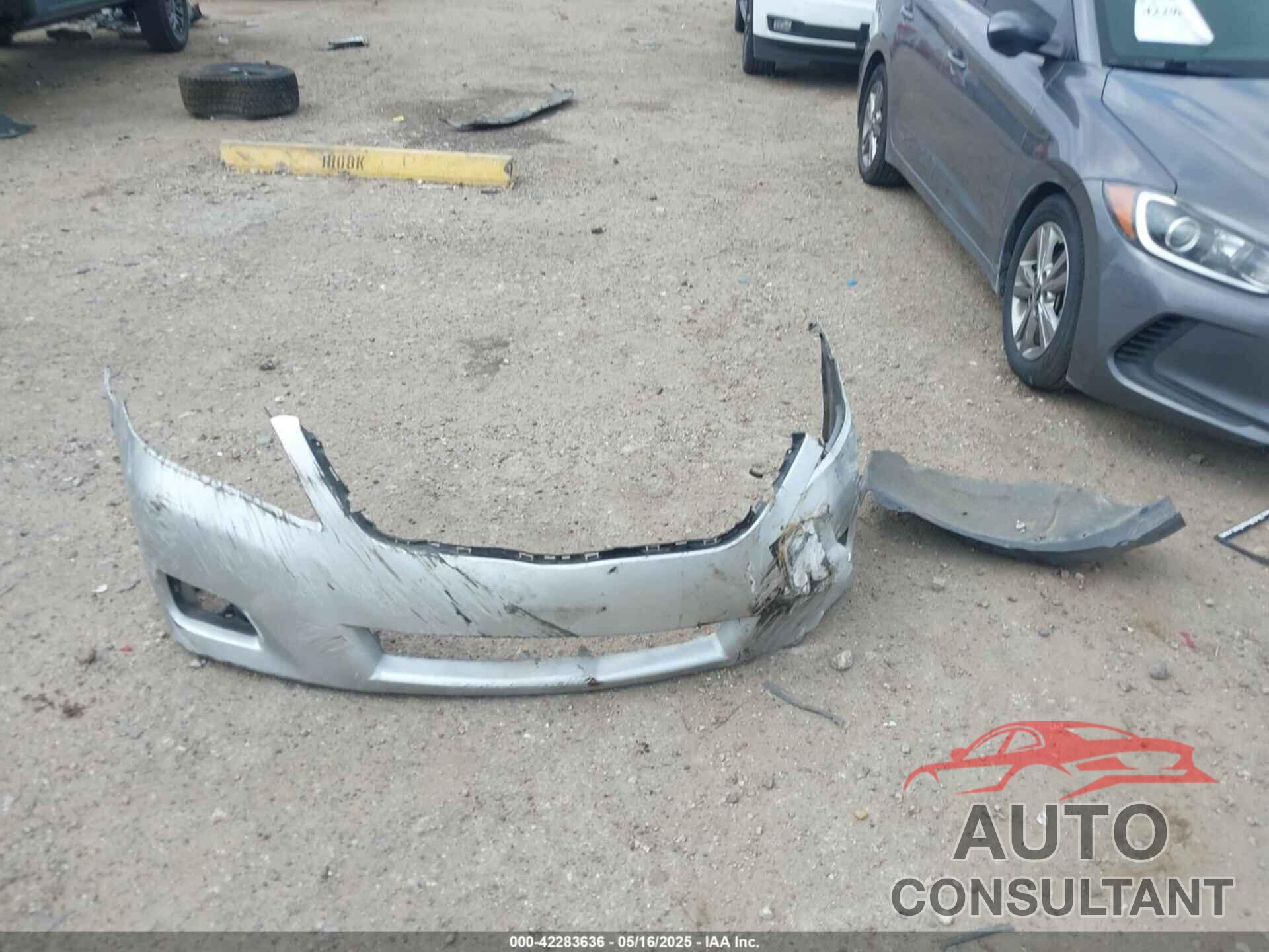 TOYOTA CAMRY 2010 - 4T4BF3EK1AR020806