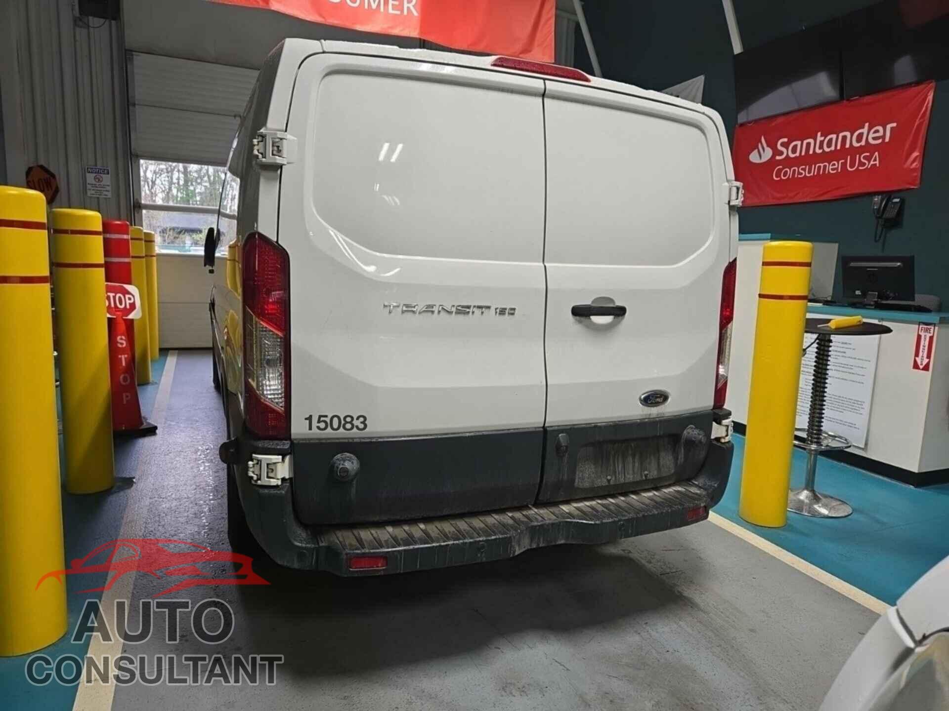 FORD TRANSIT 2015 - 1FTNE2YM2FKB32278