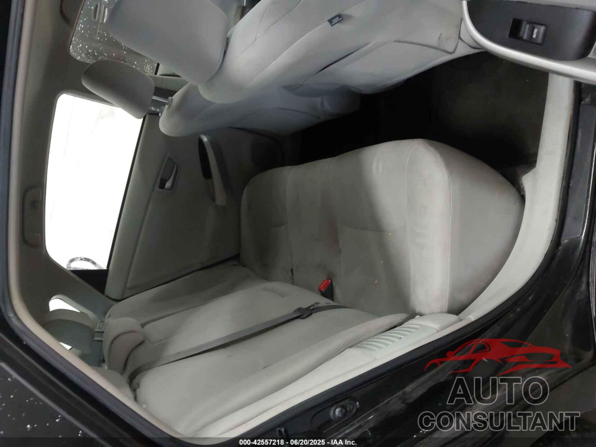 TOYOTA PRIUS 2013 - JTDKN3DU3D0340869