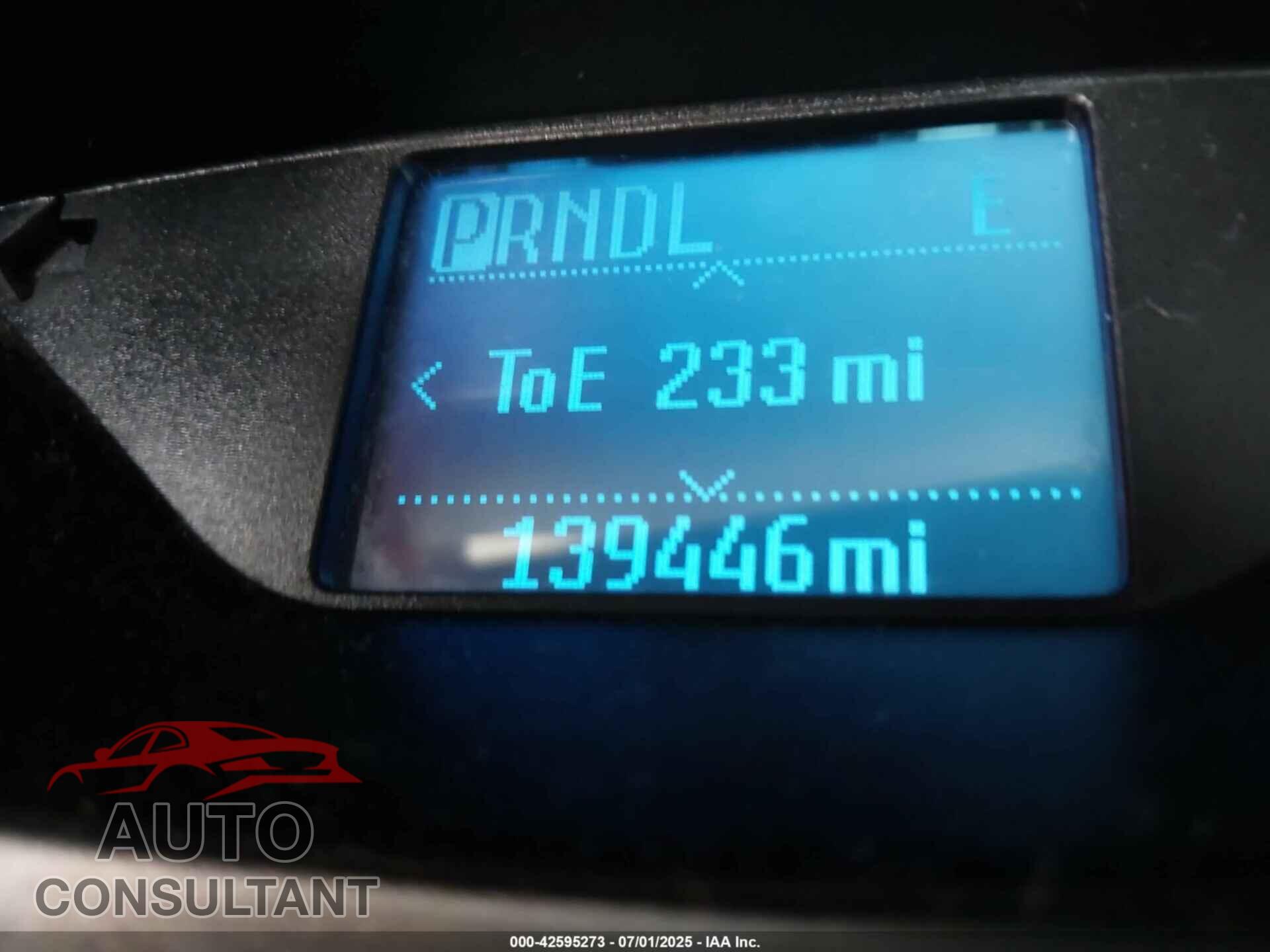 FORD FOCUS 2012 - 1FAHP3F29CL357484