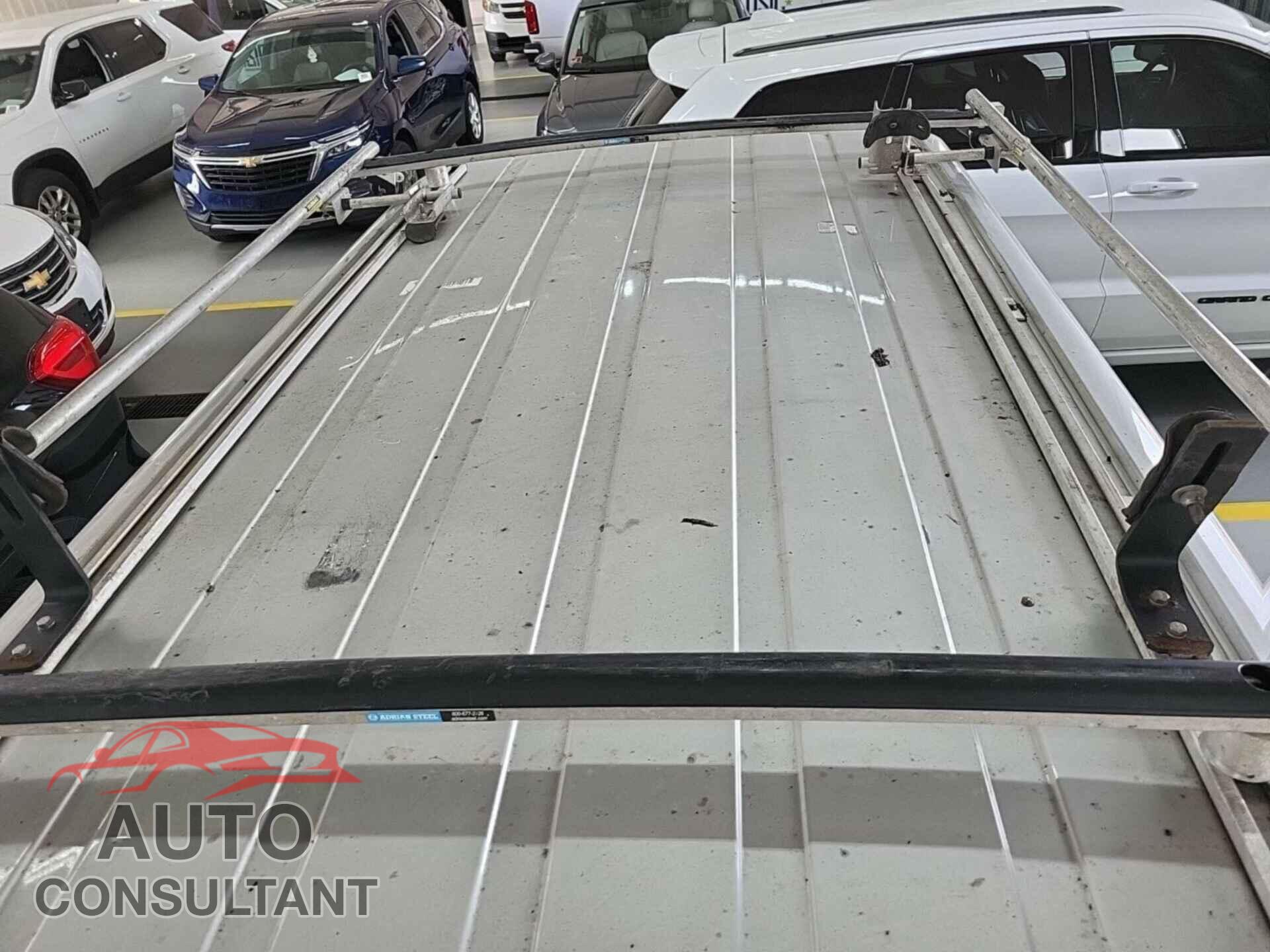 FORD TRANSIT CONNECT 2015 - NM0LS7E76F1200113