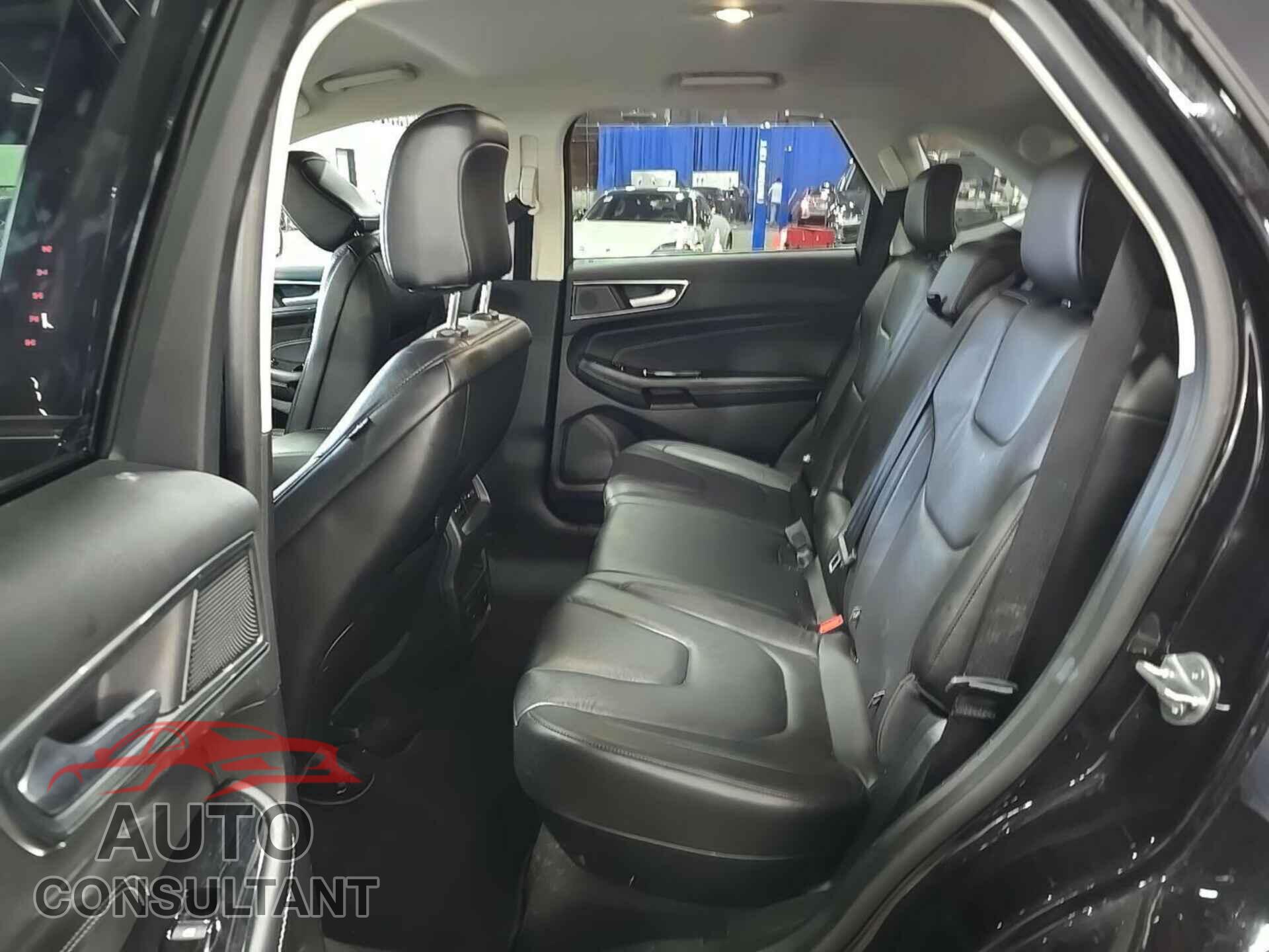 FORD EDGE 2020 - 2FMPK3K93LBB37521