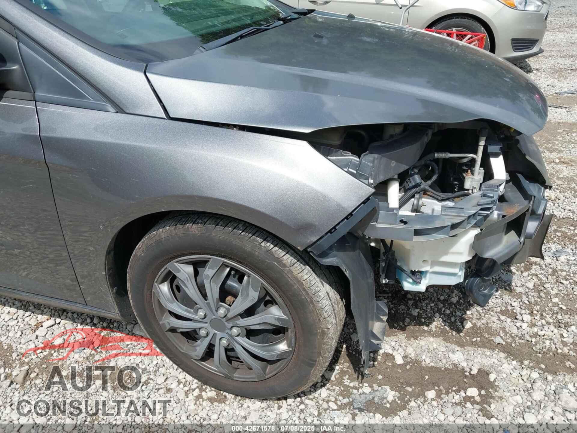 FORD FOCUS 2012 - 1FAHP3F29CL310052