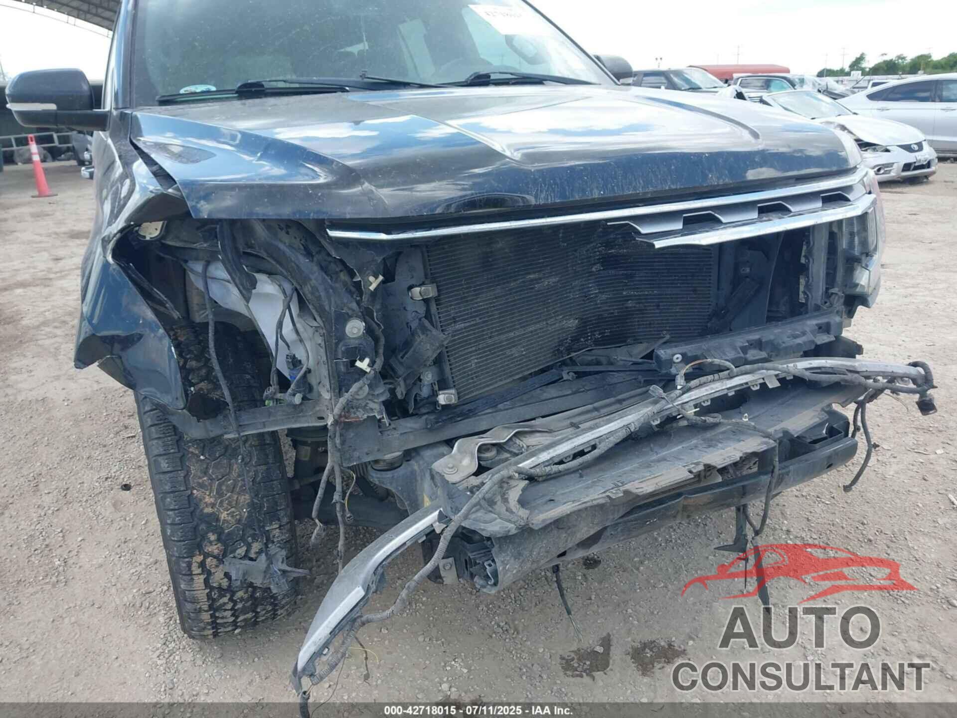 FORD EXPEDITION MAX 2018 - 1FMJK1KTXJEA46589