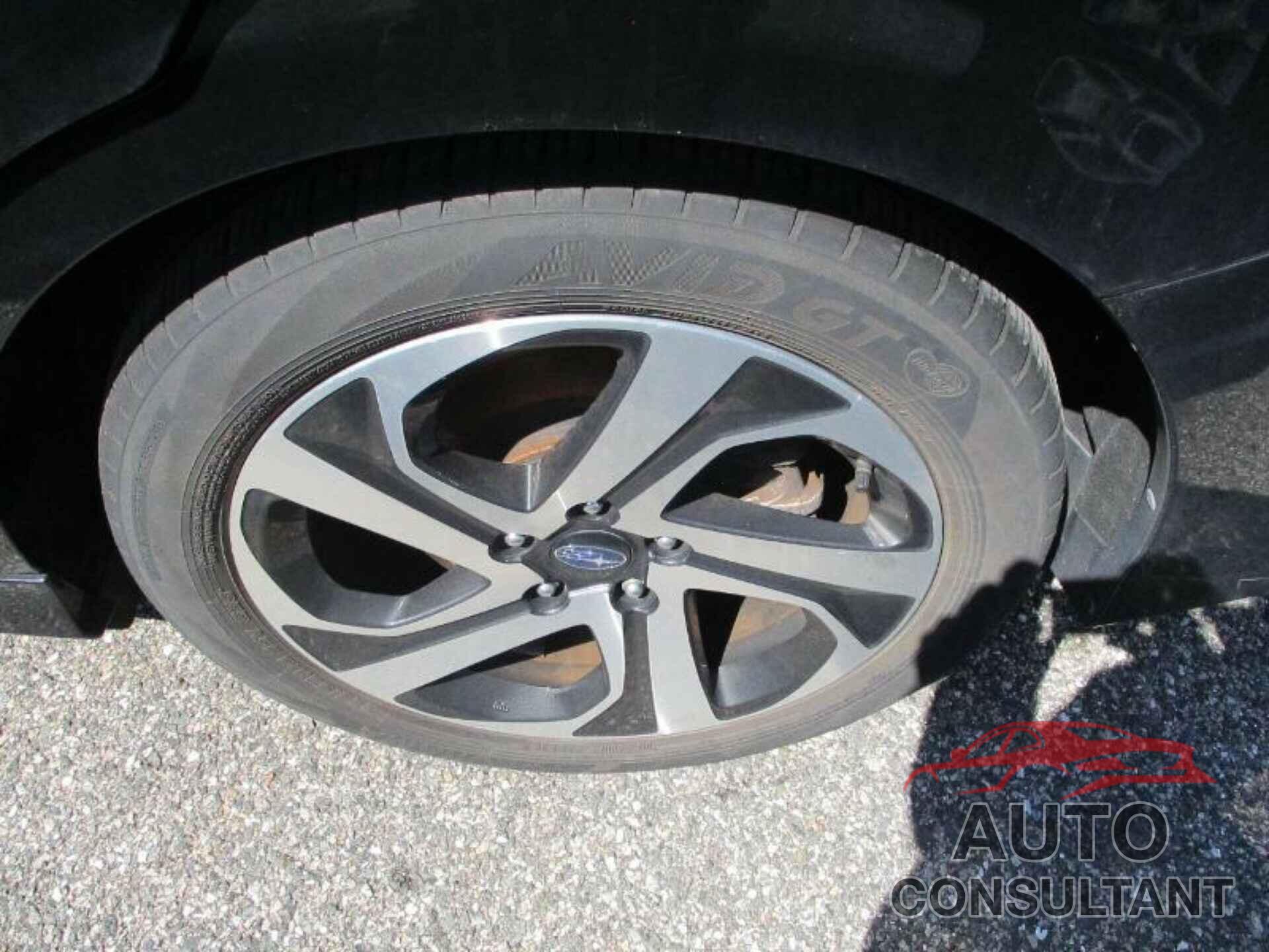 SUBARU LEGACY 2020 - 4S3BWAL67L3012176
