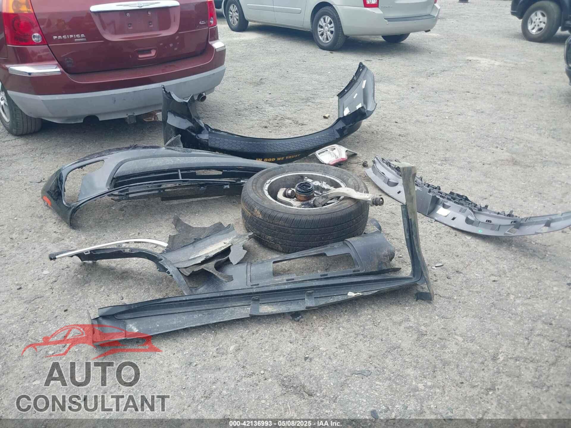 DODGE DURANGO 2023 - 1C4SDJFT1PC691567