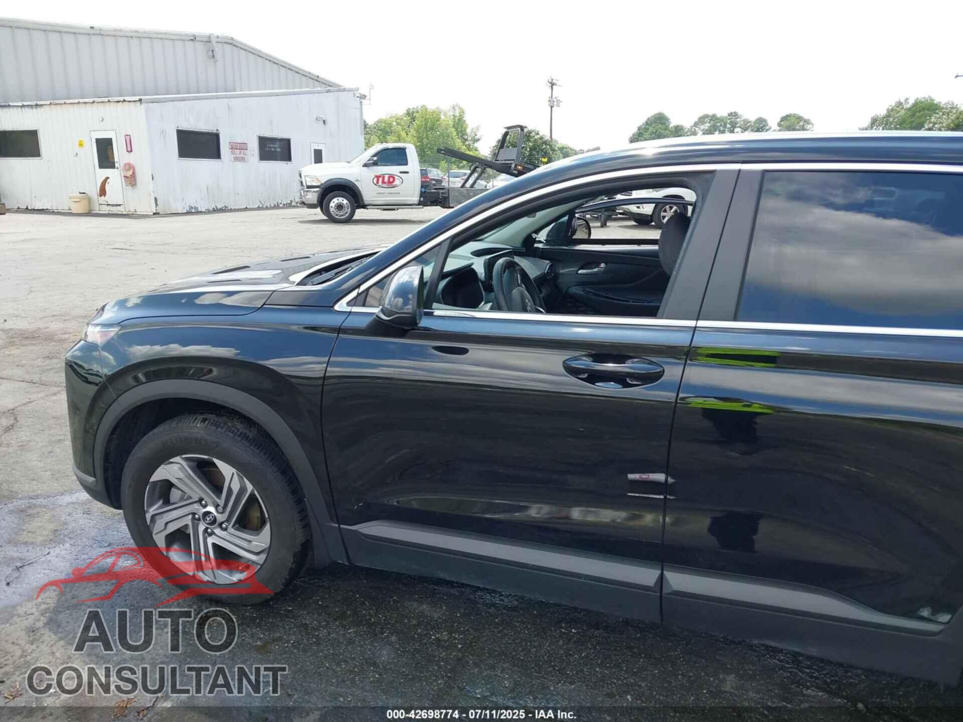 HYUNDAI SANTA FE 2023 - 5NMS14AJ7PH655982