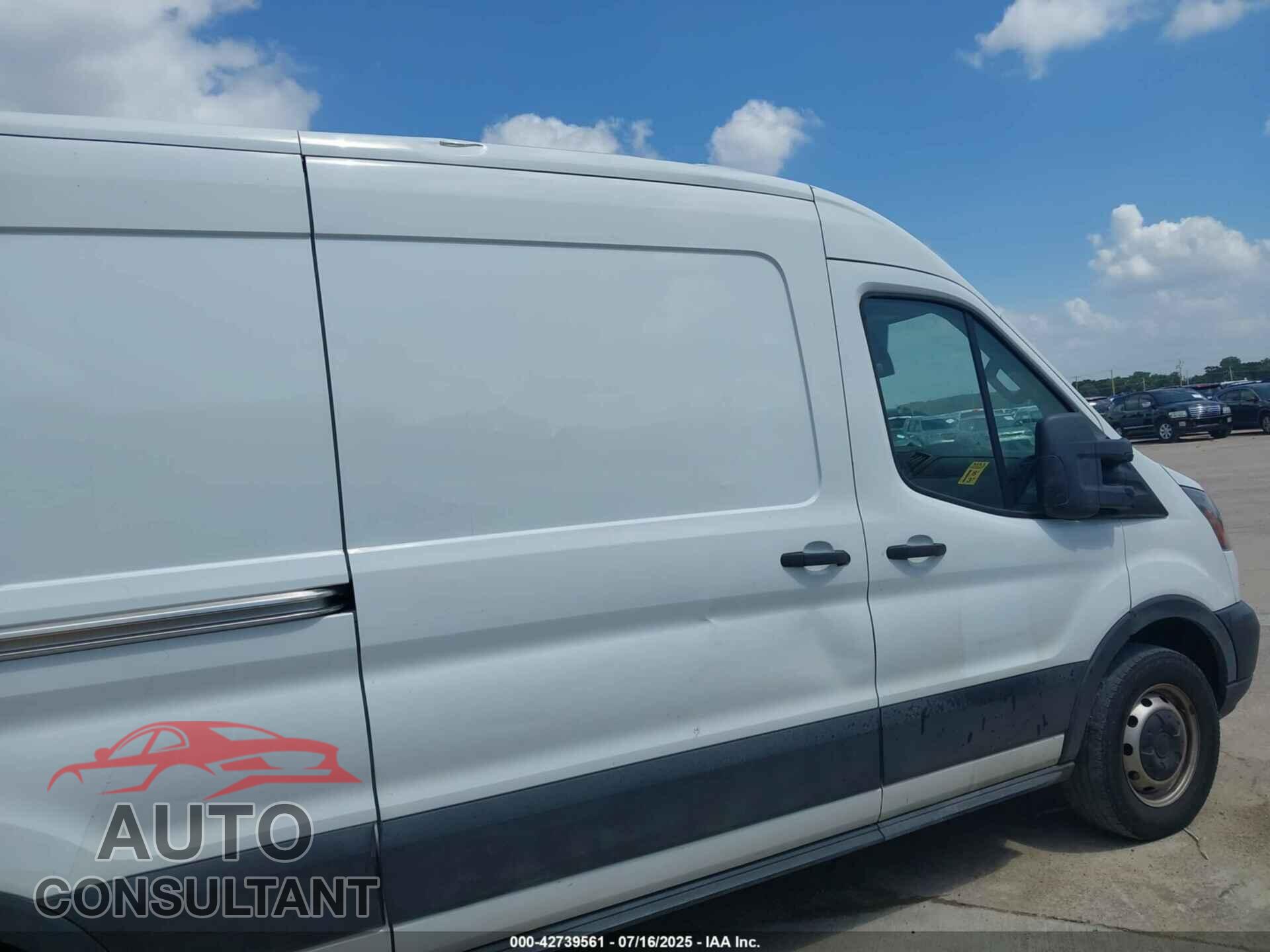 FORD TRANSIT-350 2019 - 1FTBW2CM2KKB73009