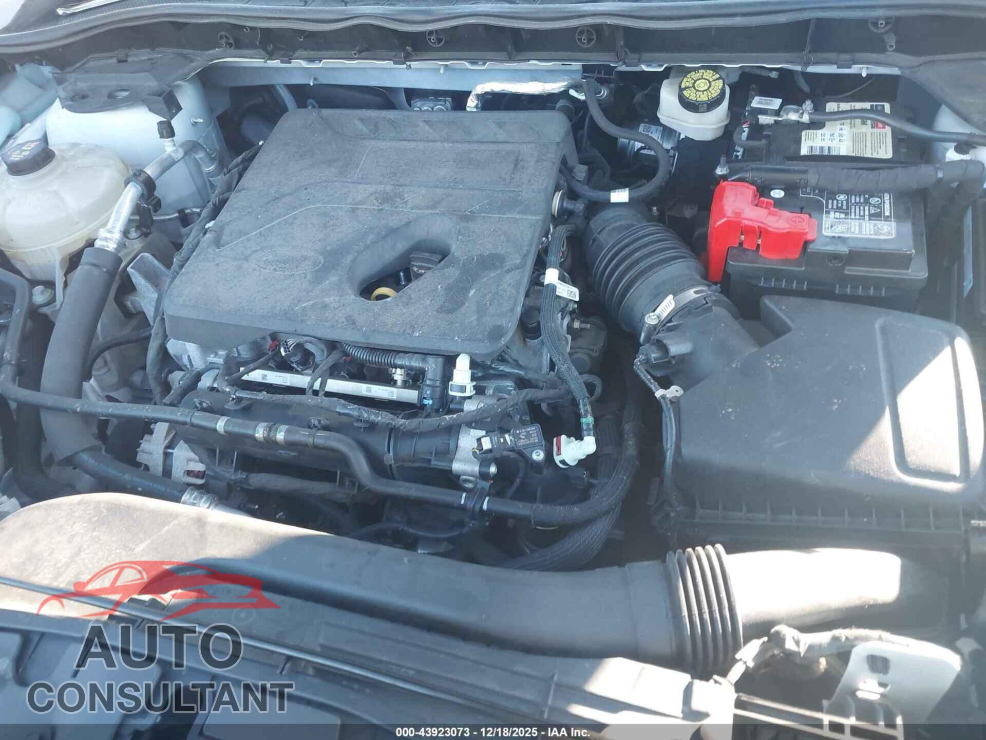 FORD ESCAPE 2020 - 1FMCU9G61LUA33663