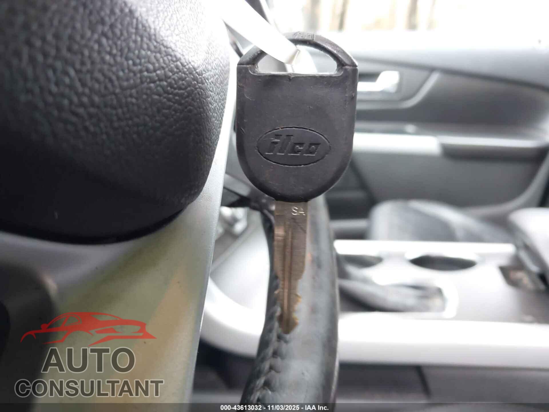 FORD EDGE 2013 - 2FMDK4JC5DBB89062