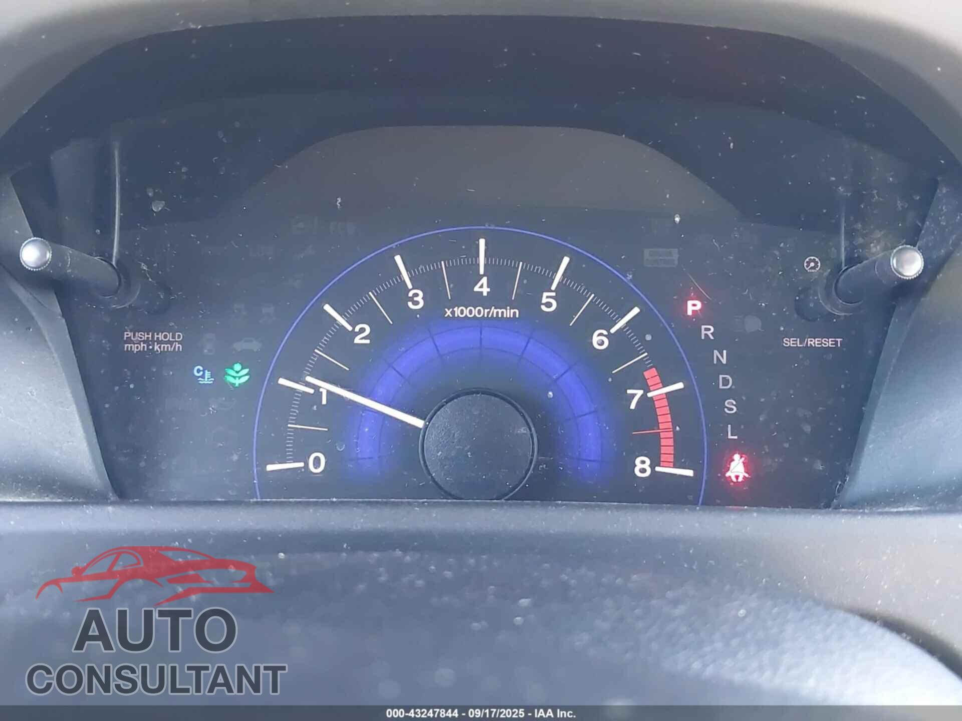 HONDA CIVIC 2015 - 2HGFB2F83FH557357