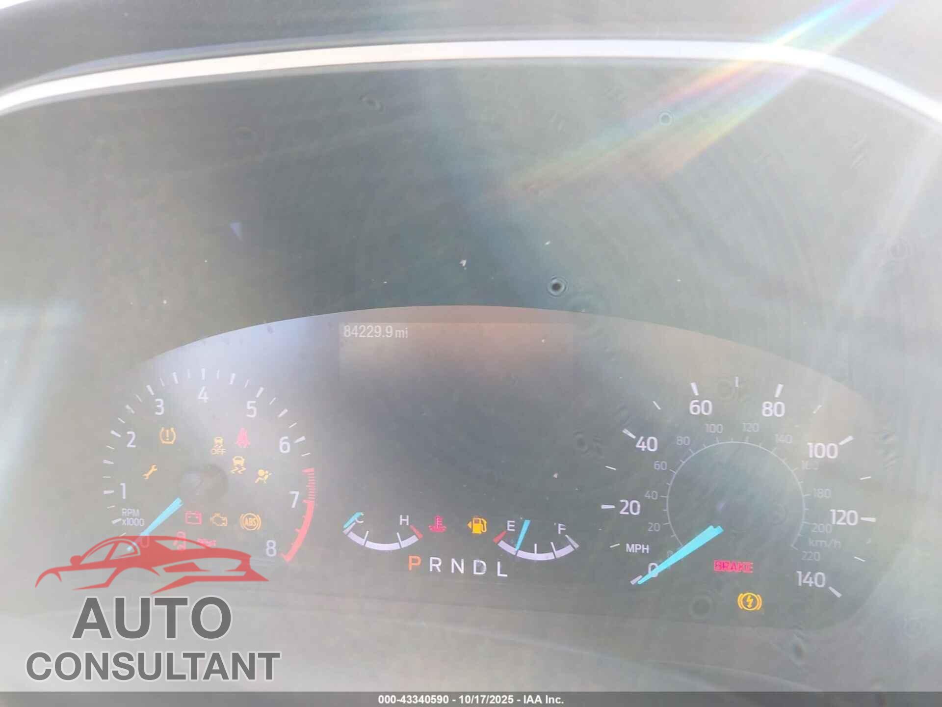 FORD ESCAPE 2020 - 1FMCU9G67LUA34011