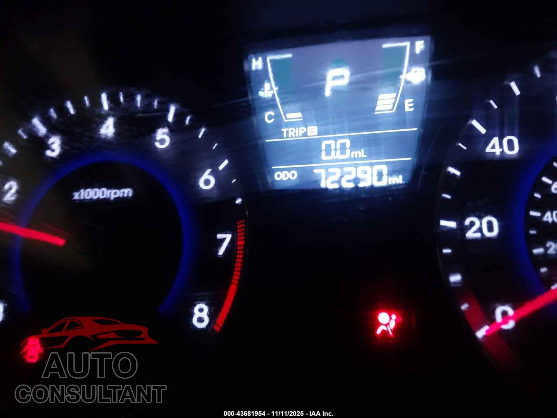 HYUNDAI ACCENT 2012 - KMHCT5AE3CU028721