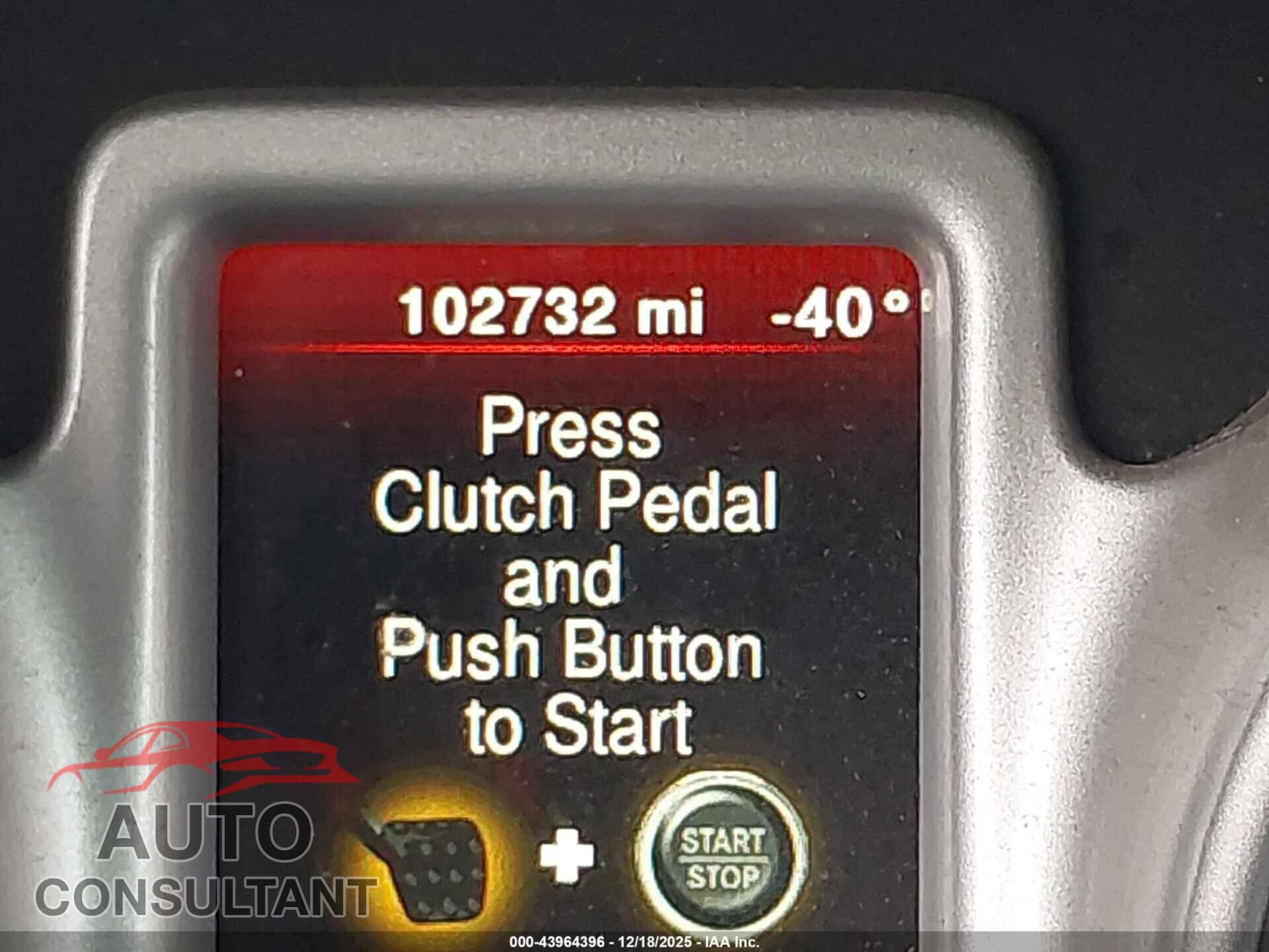 DODGE JOURNEY 2017 - 3C4PDCAB9HT676286