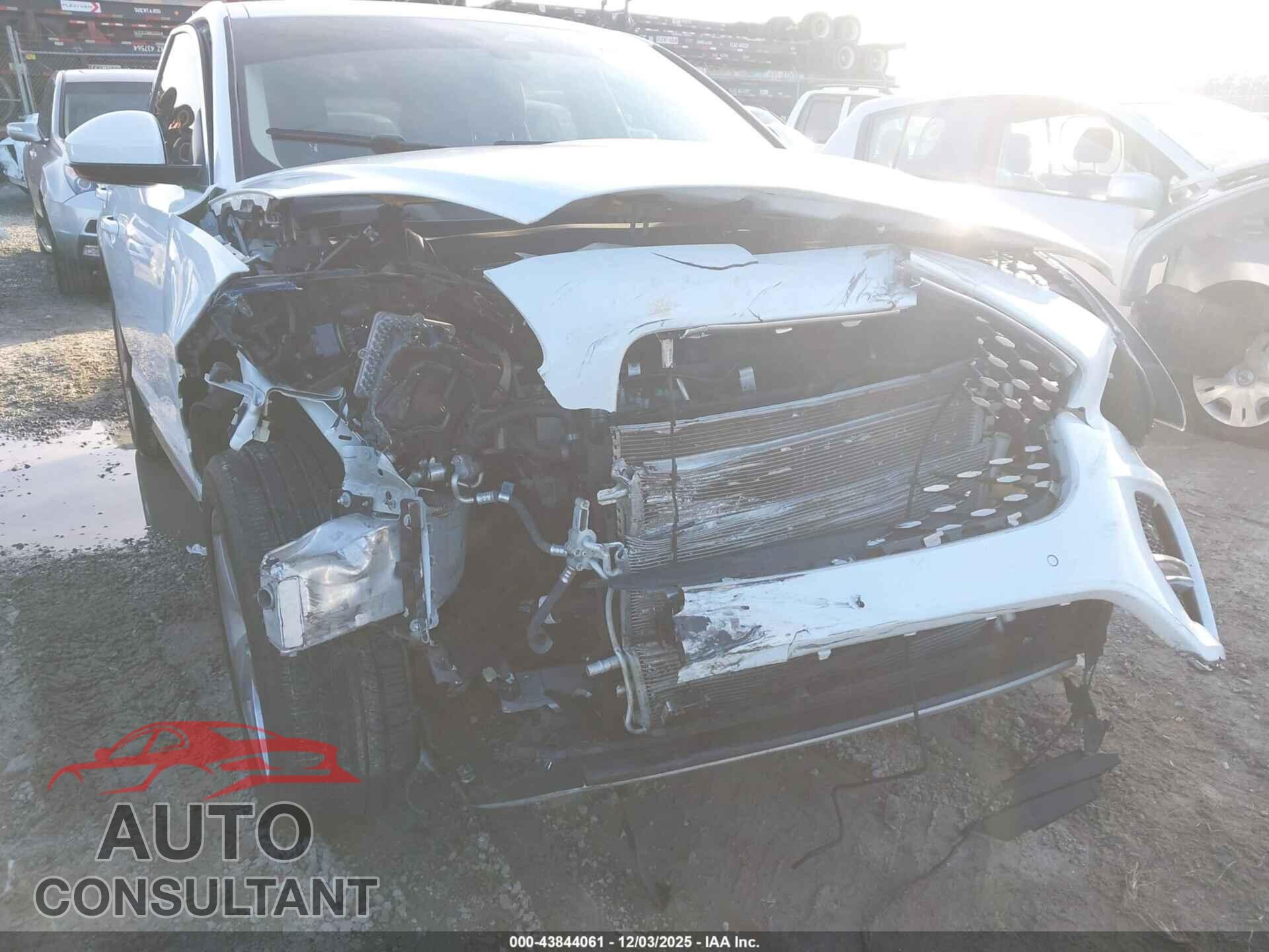JAGUAR E-PACE 2022 - SADFP2FX6N1028834
