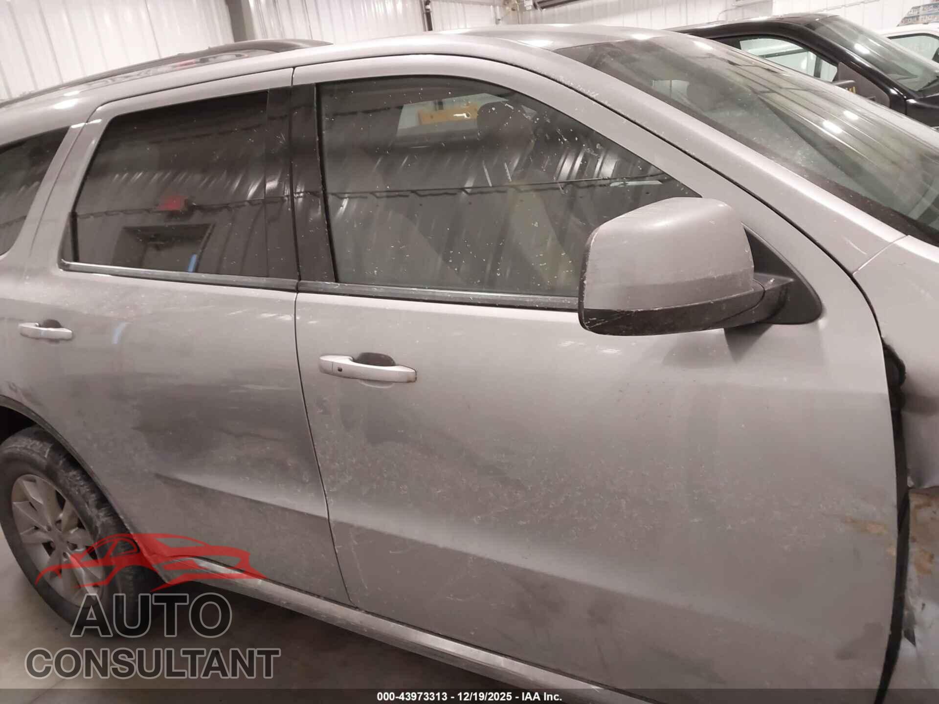 DODGE DURANGO 2014 - 1C4RDJAG1EC597811
