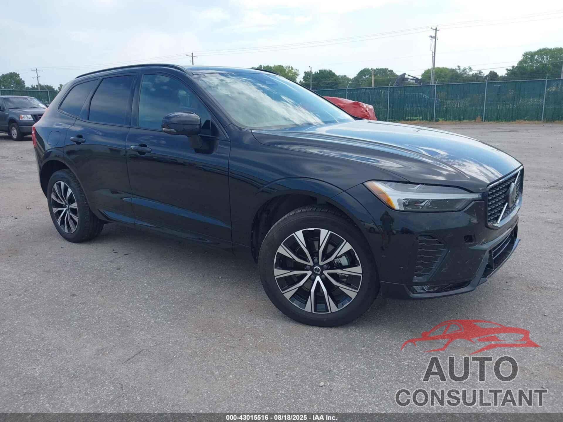 VOLVO XC60 2024 - YV4L12RL2R1768571