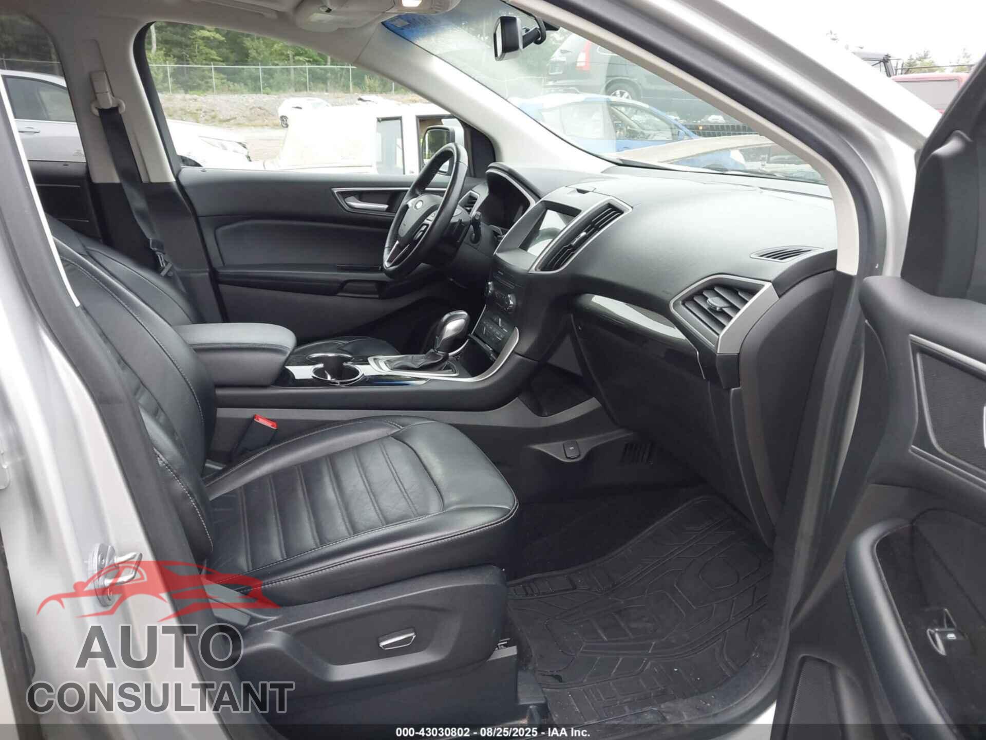 FORD EDGE 2016 - 2FMPK4J94GBC03457