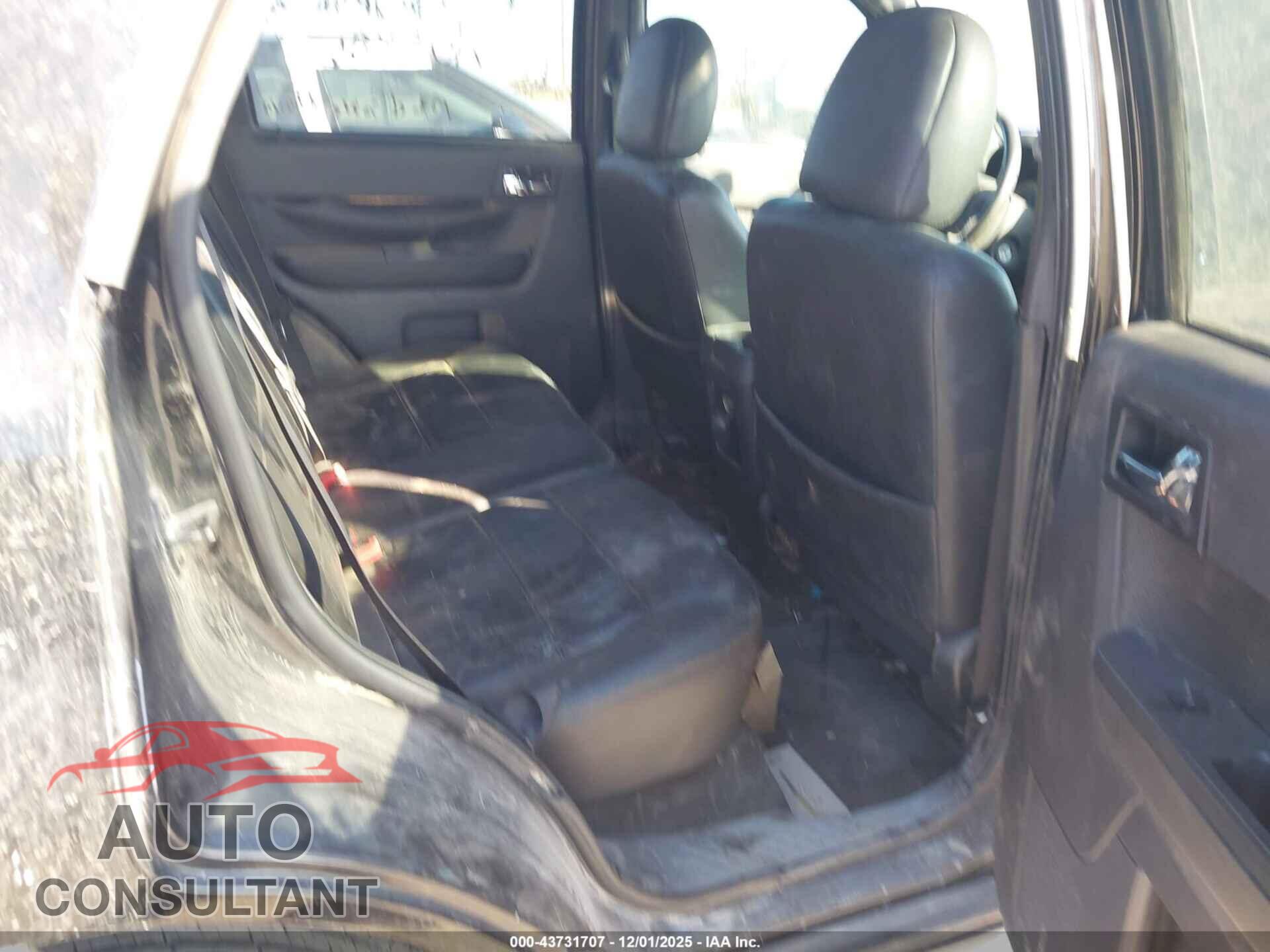 FORD ESCAPE 2010 - 1FMCU0EG0AKA05286