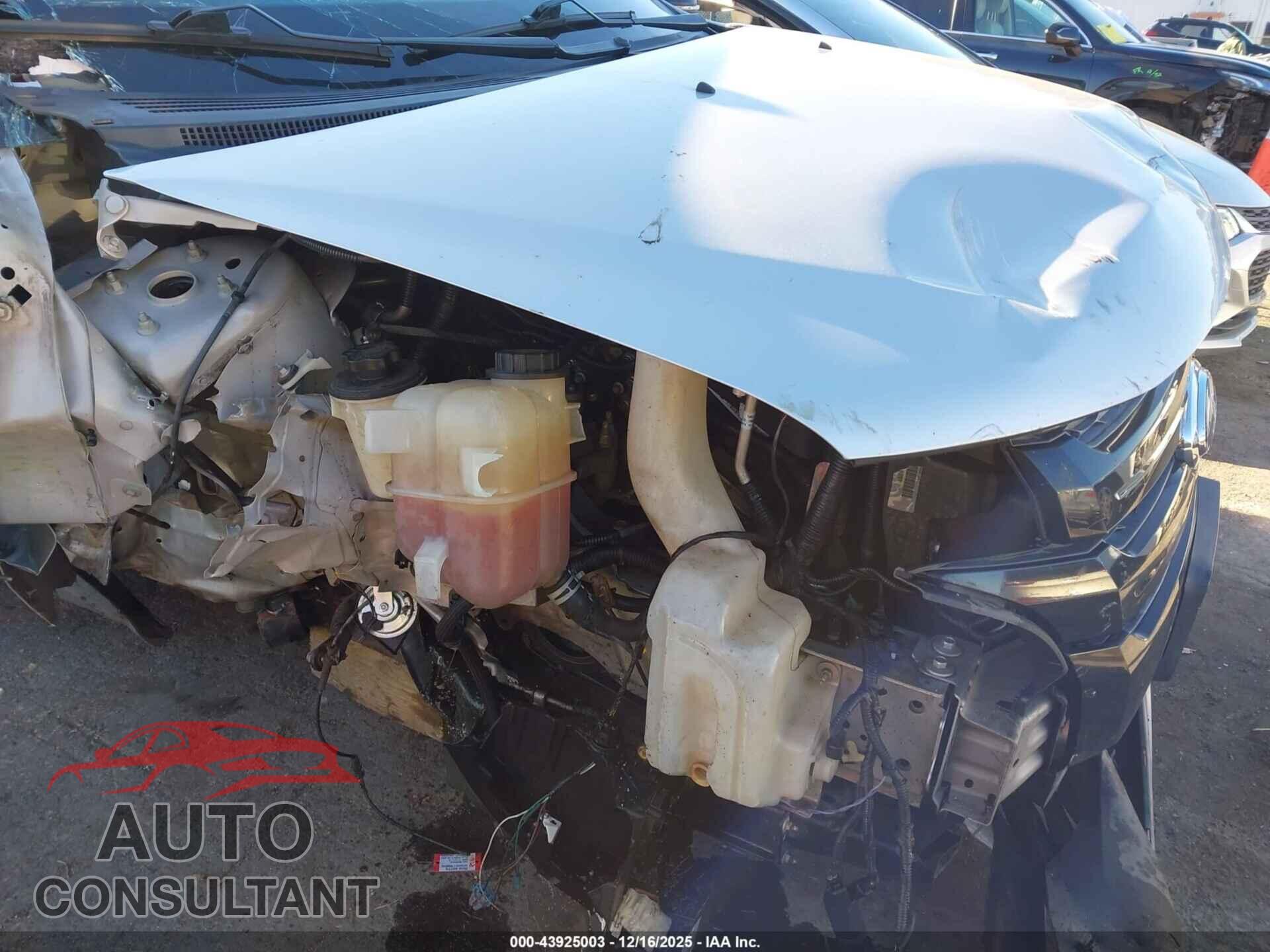 FORD EDGE 2013 - 2FMDK3AK6DBC68841