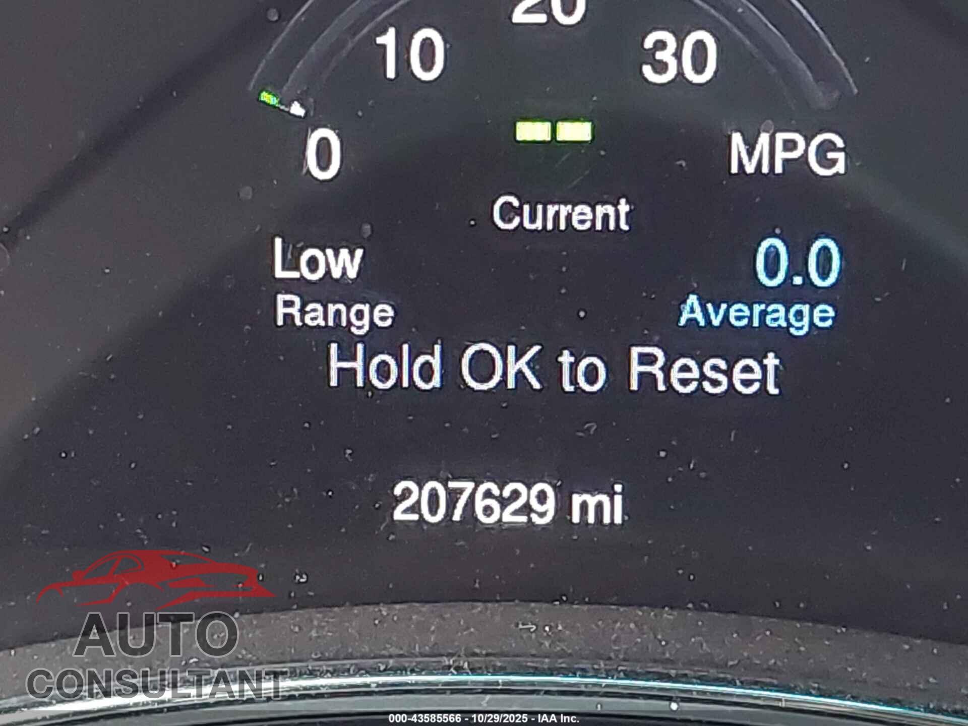 DODGE DURANGO 2014 - 1C4RDHAG5EC300385