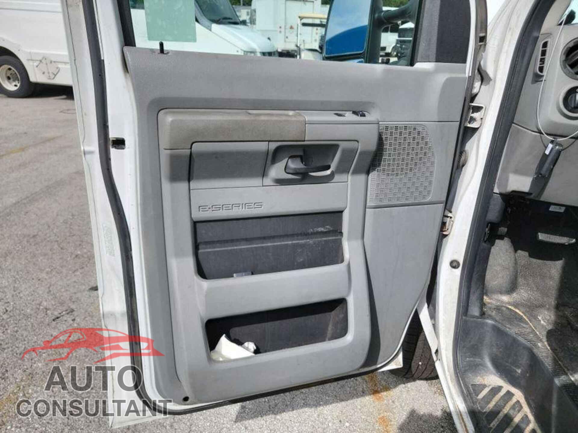 FORD ECONOLINE 2014 - 1FDWE4FL3EDA65599