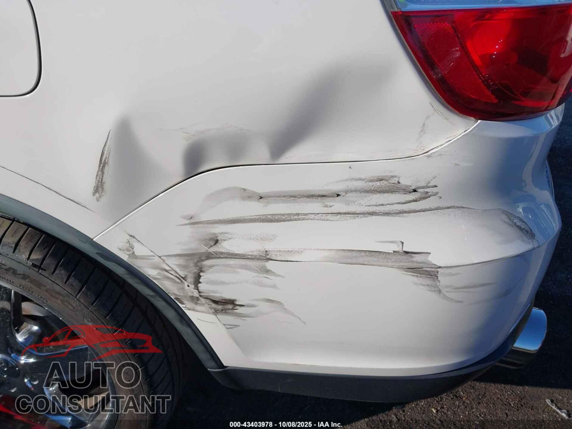 DODGE DURANGO 2012 - 1C4SDHDT0CC186965