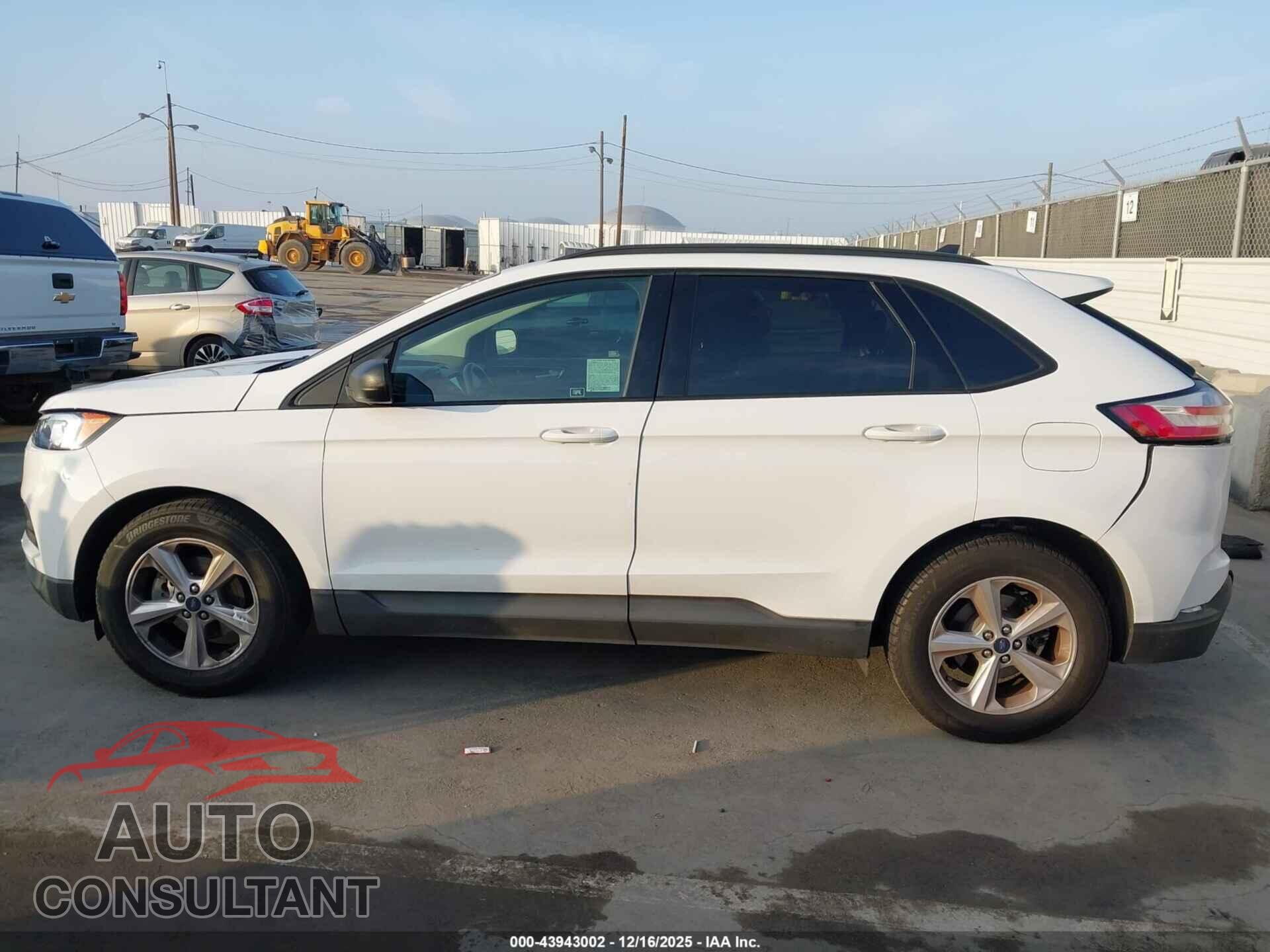 FORD EDGE 2020 - 2FMPK3G97LBA85187