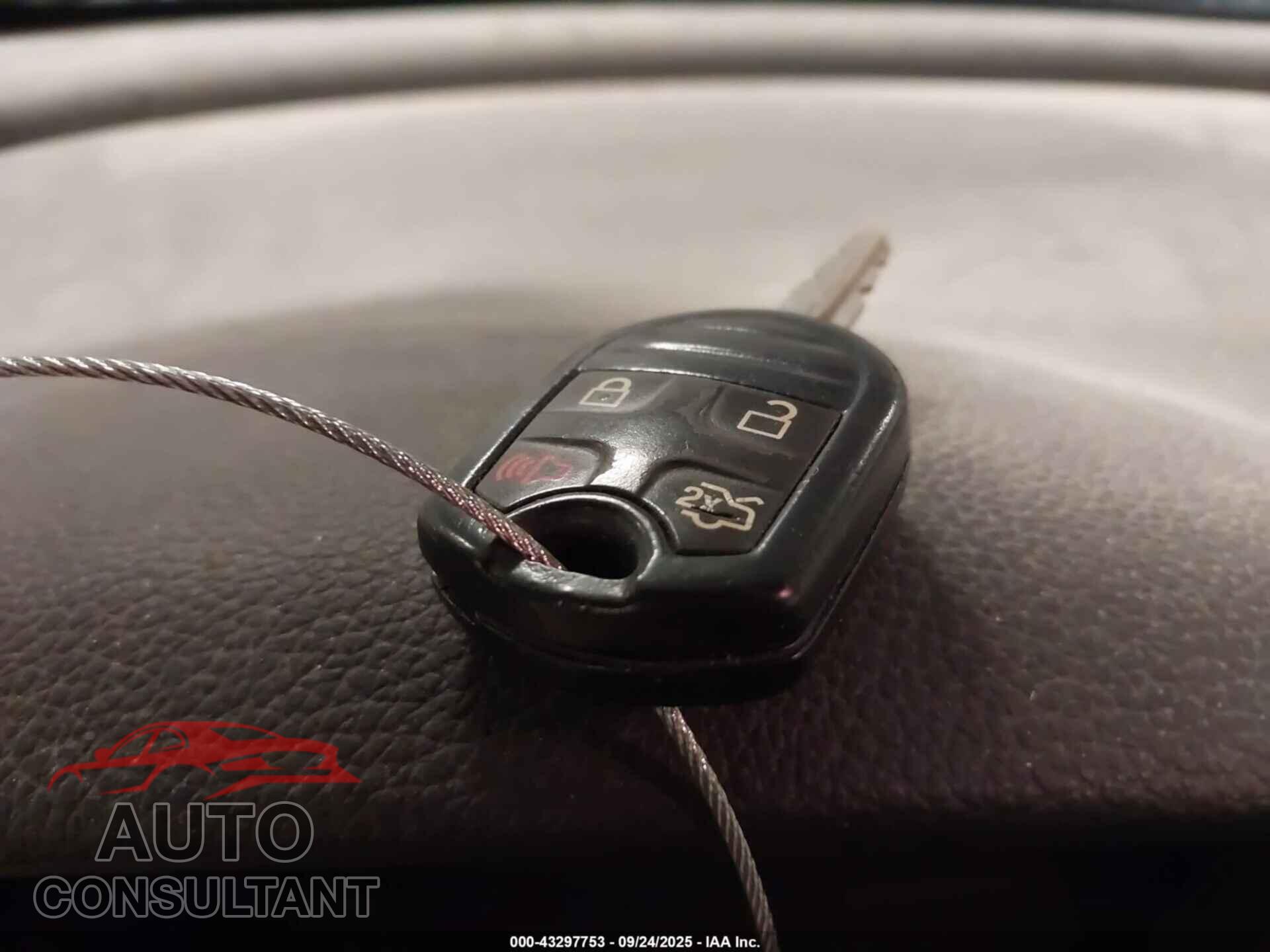 FORD FLEX 2014 - 2FMHK6C86EBD32141