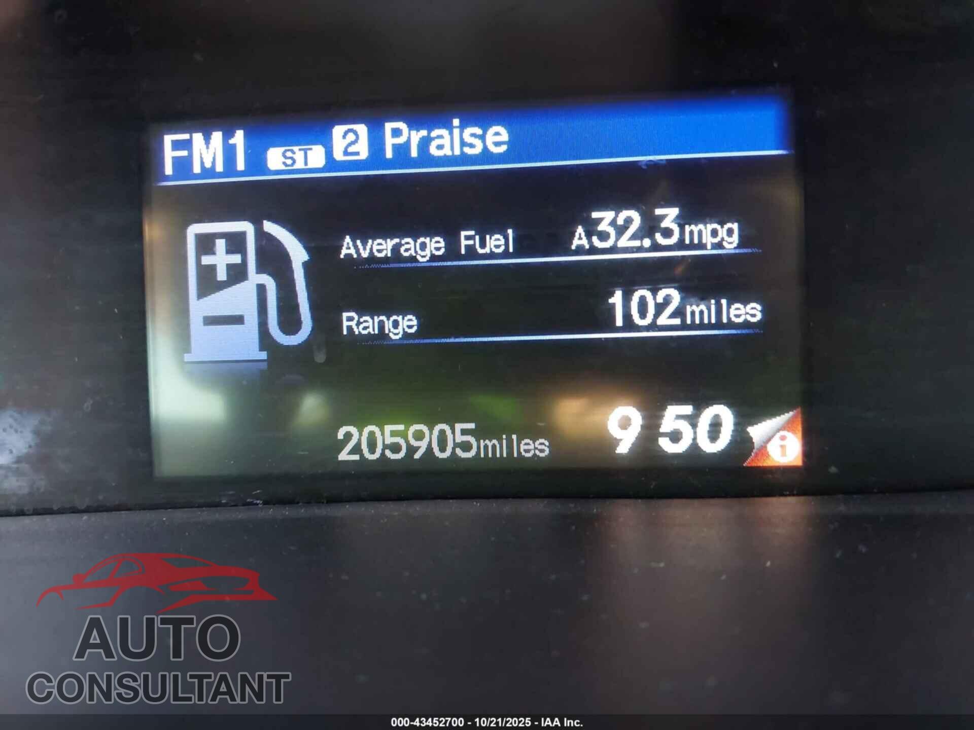HONDA CIVIC 2012 - 19XFB2F53CE355064