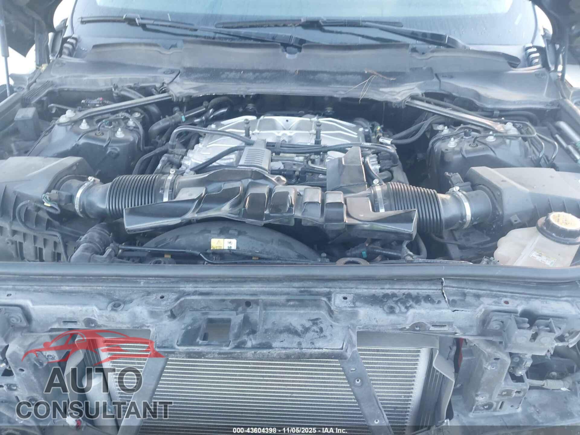 LAND ROVER RANGE ROVER 2018 - SALGS2SV5JA389901