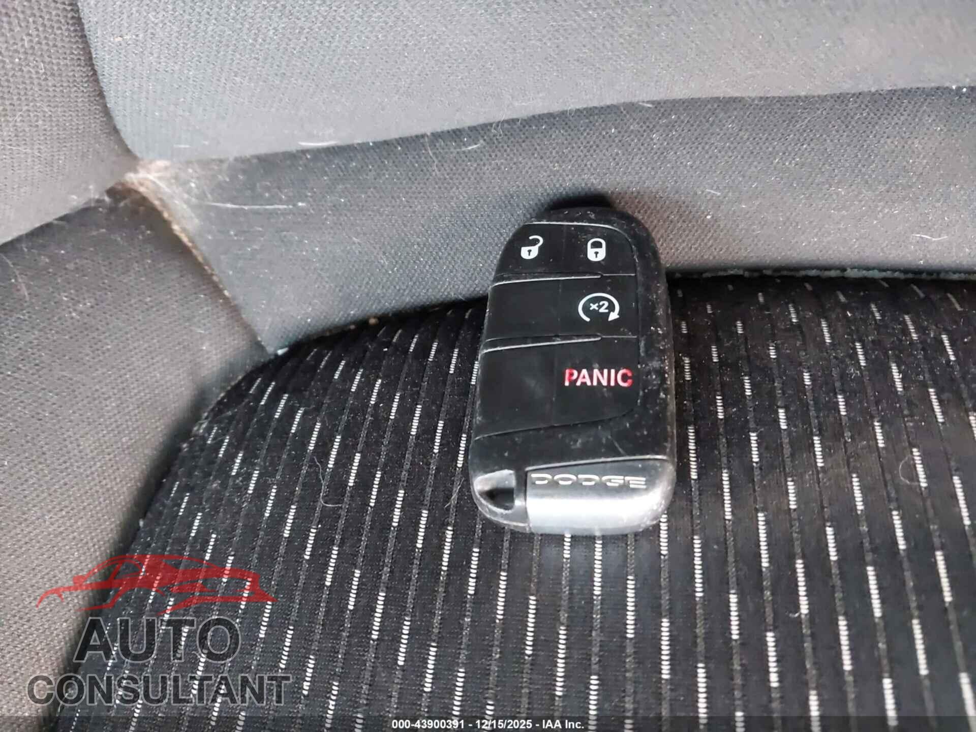 DODGE JOURNEY 2012 - 3C4PDDBGXCT200217