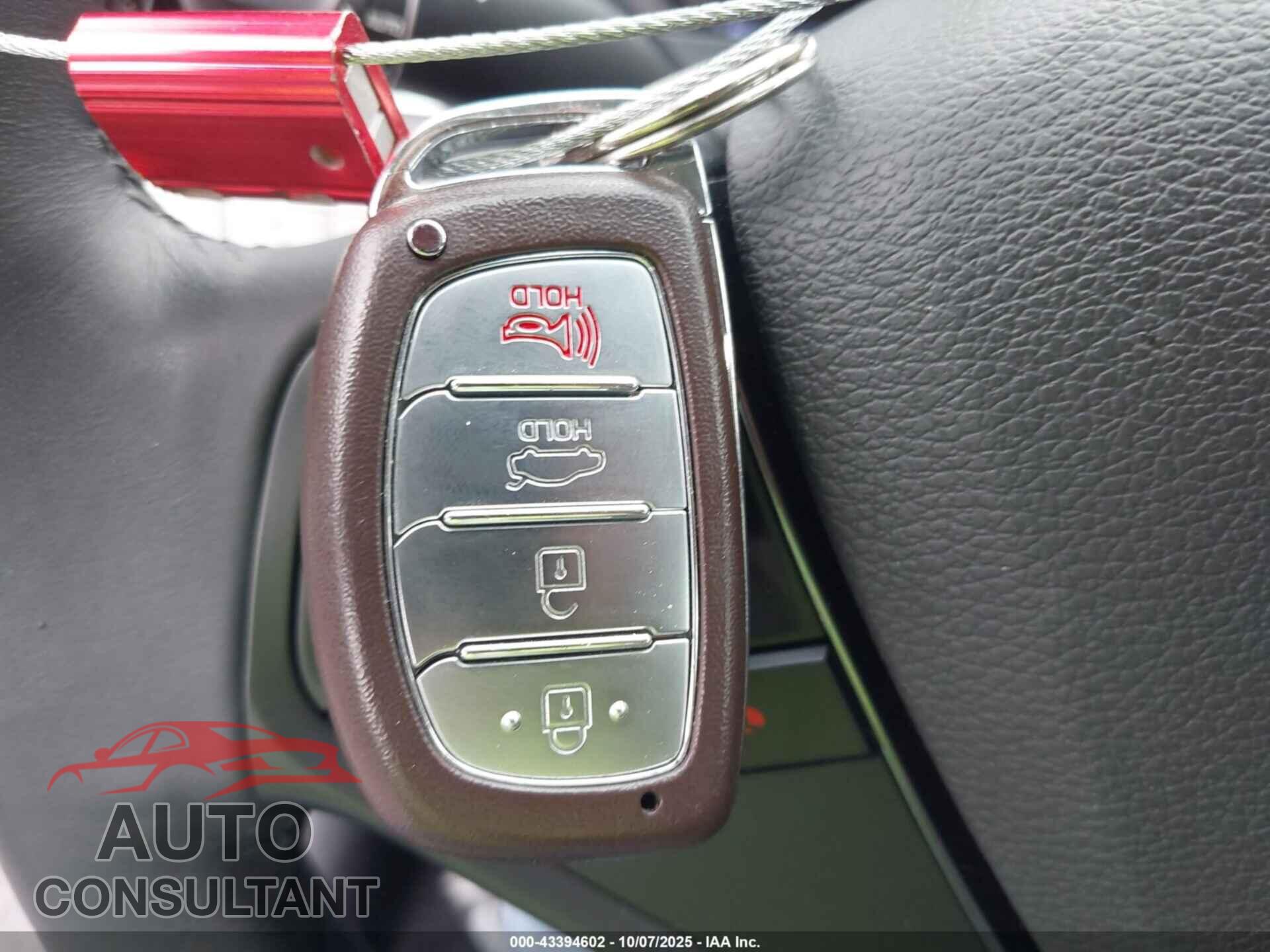 HYUNDAI SONATA 2015 - 5NPE34AF5FH041663