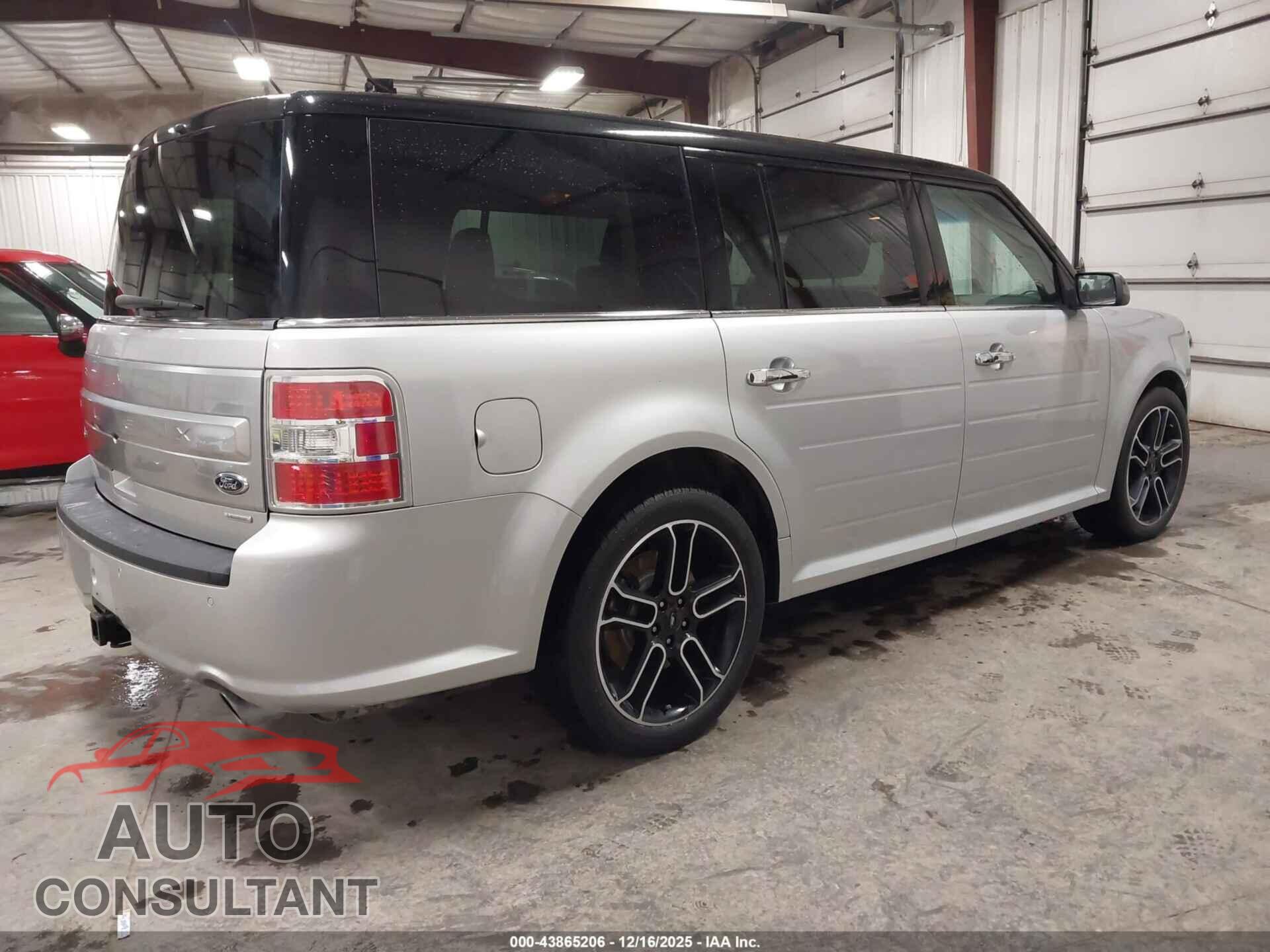 FORD FLEX 2015 - 2FMHK6DT2FBA08477