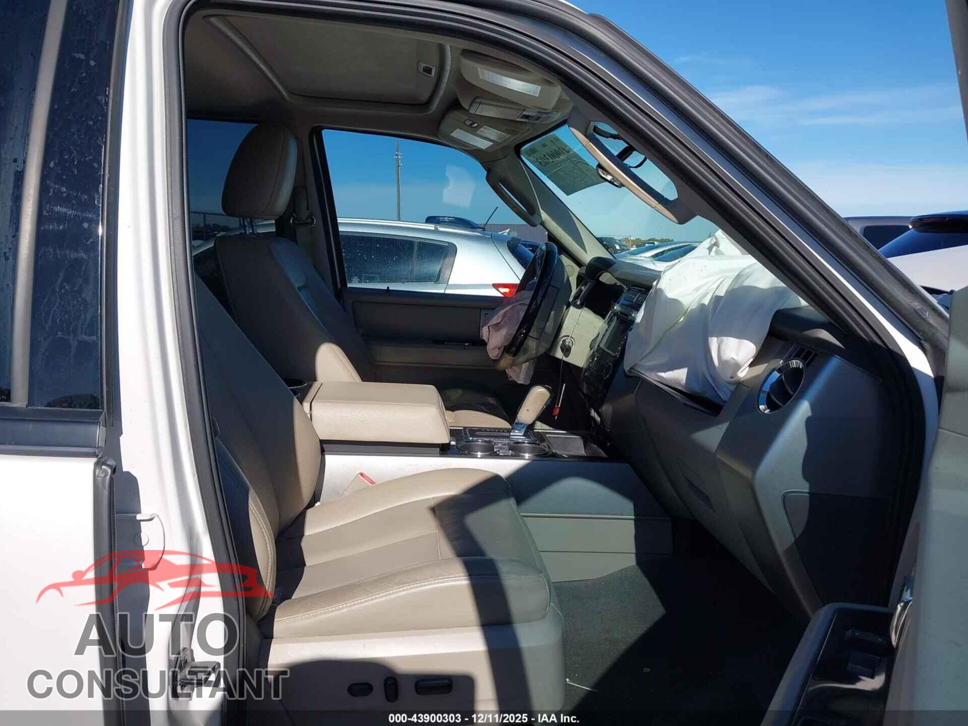 FORD EXPEDITION 2014 - 1FMJU2A54EEF10548