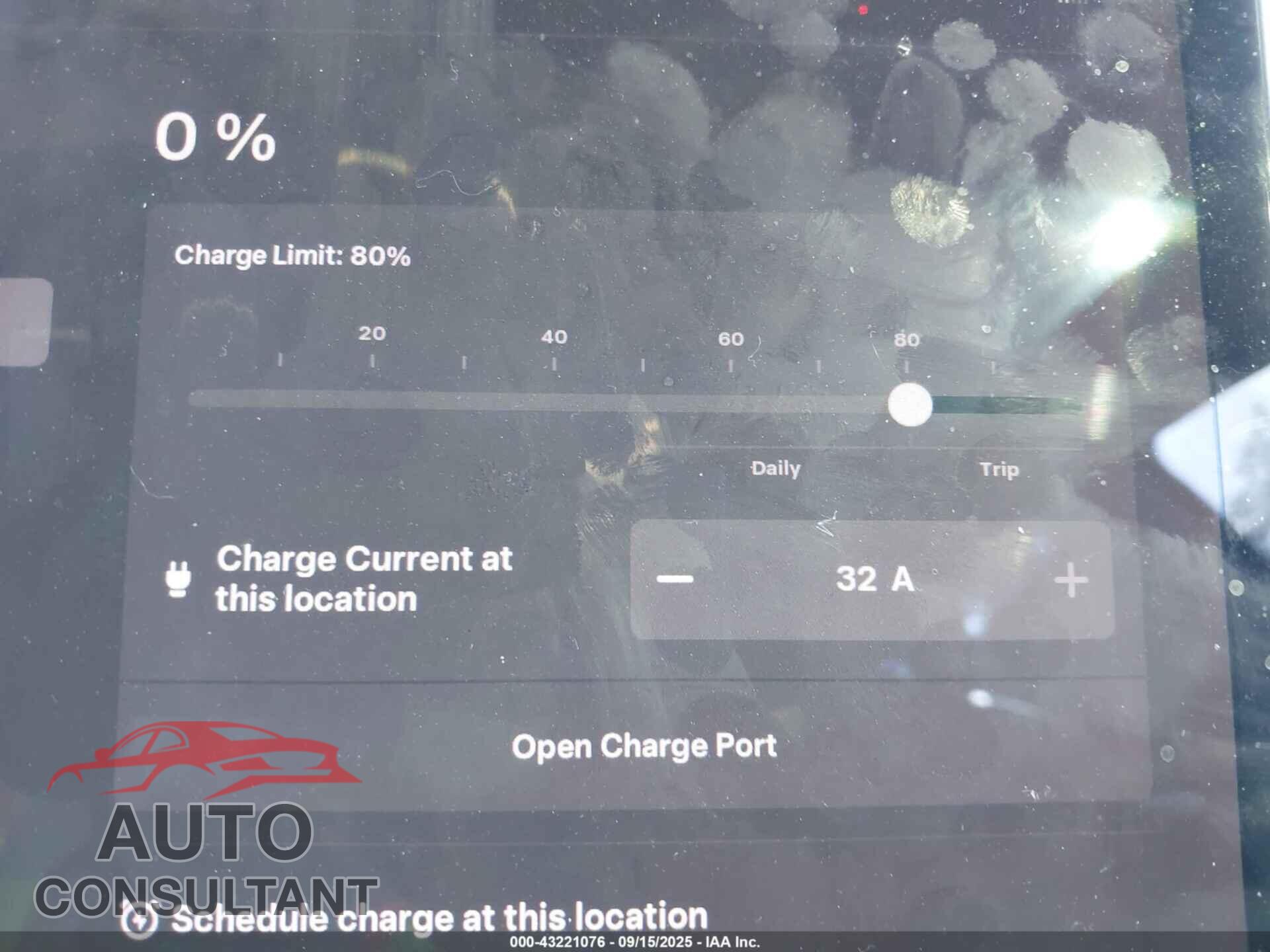 TESLA MODEL 3 2018 - 5YJ3E1EA1JF172594