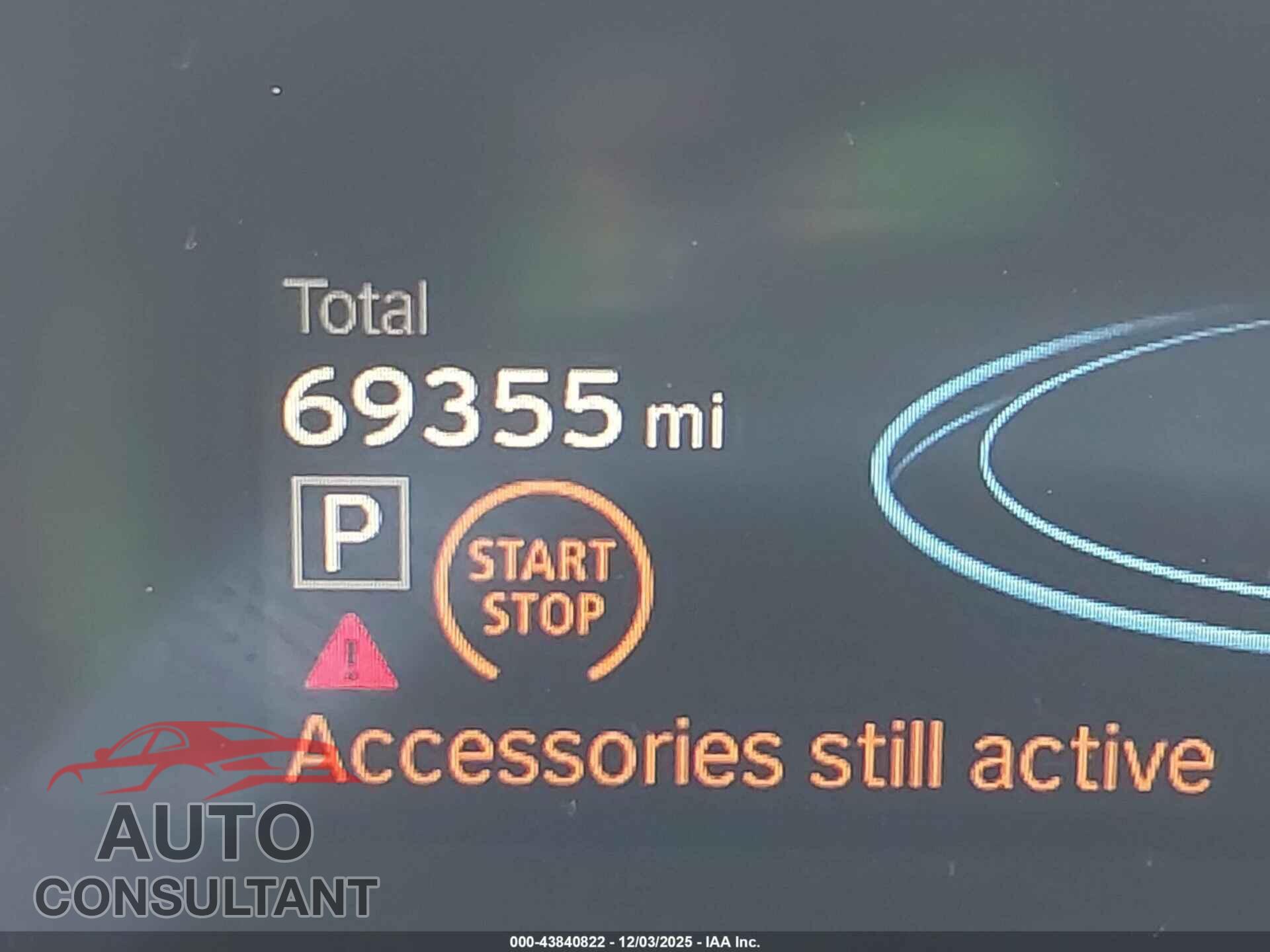 BMW I3 2019 - WBY8P4C5XK7D86578