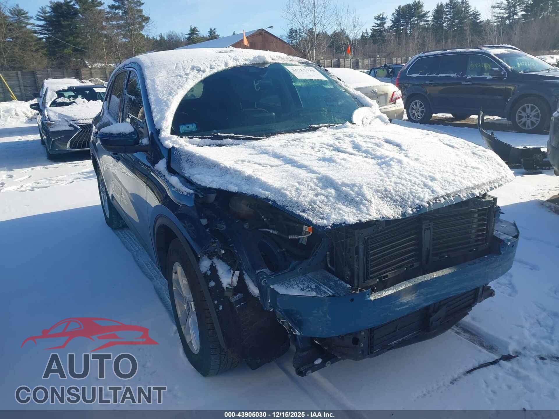 FORD ESCAPE 2020 - 1FMCU9G63LUA14175
