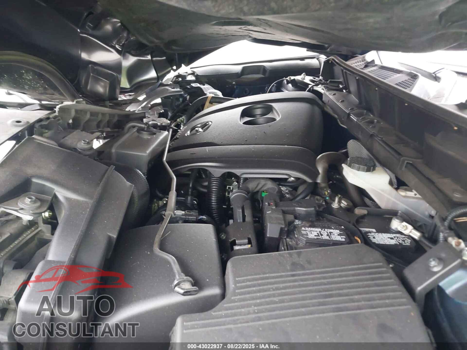 MAZDA CX-5 2017 - JM3KFBCL7H0179973