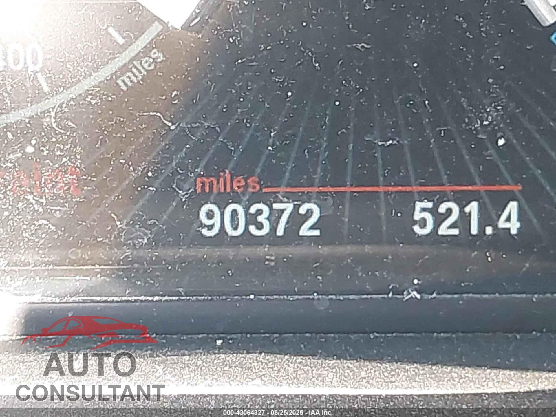 BMW 528I 2014 - WBA5A5C55ED506380
