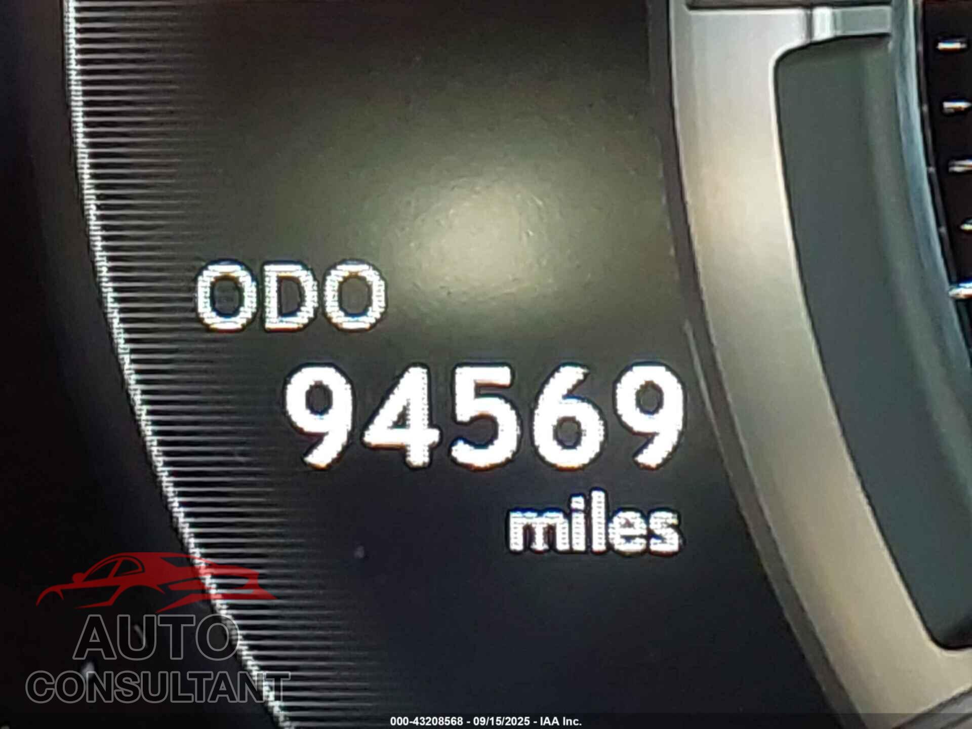 LEXUS LS 500 2019 - JTHB51FF5K5008885