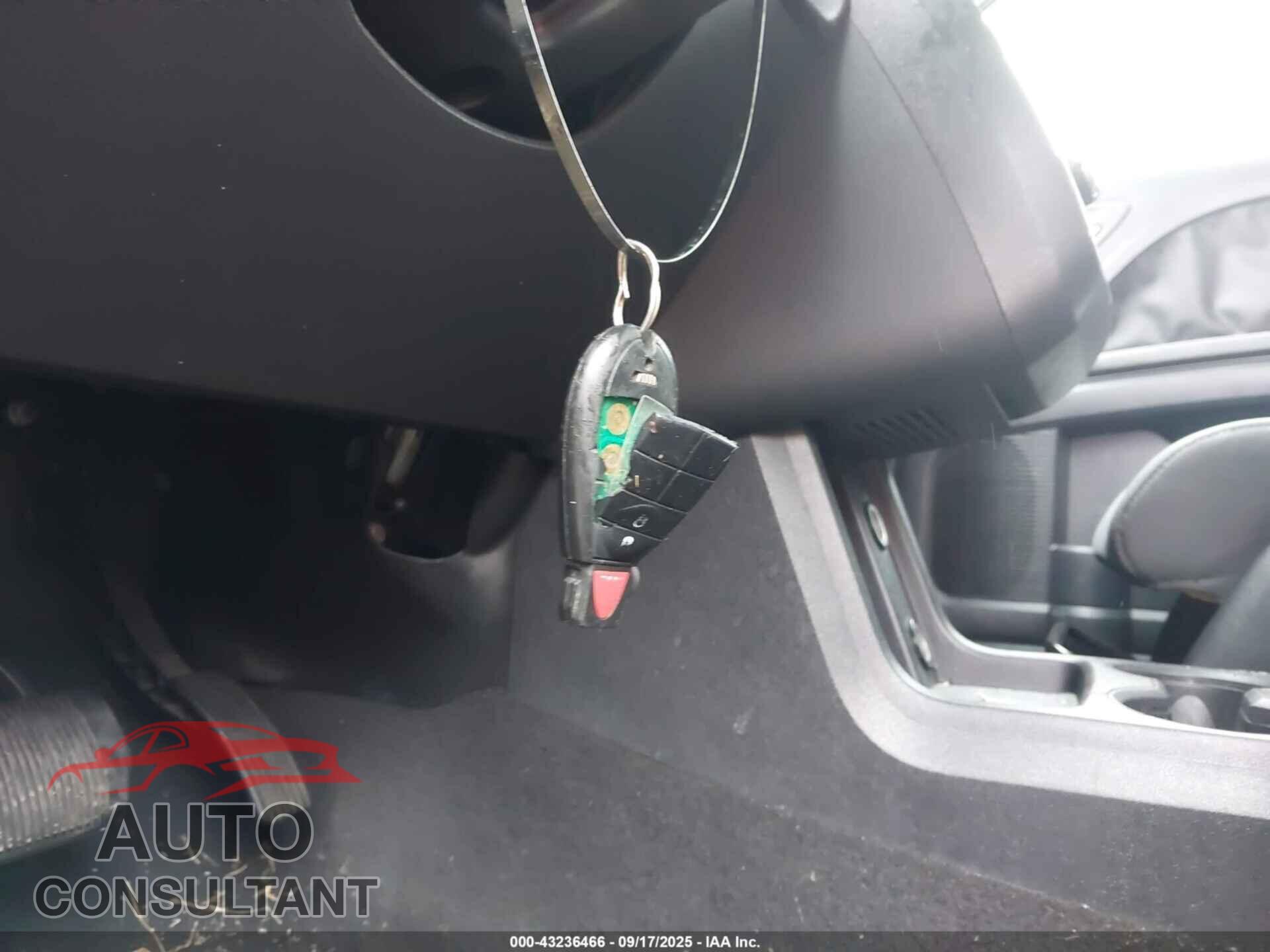 DODGE JOURNEY 2010 - 3D4PG4FB1AT178713