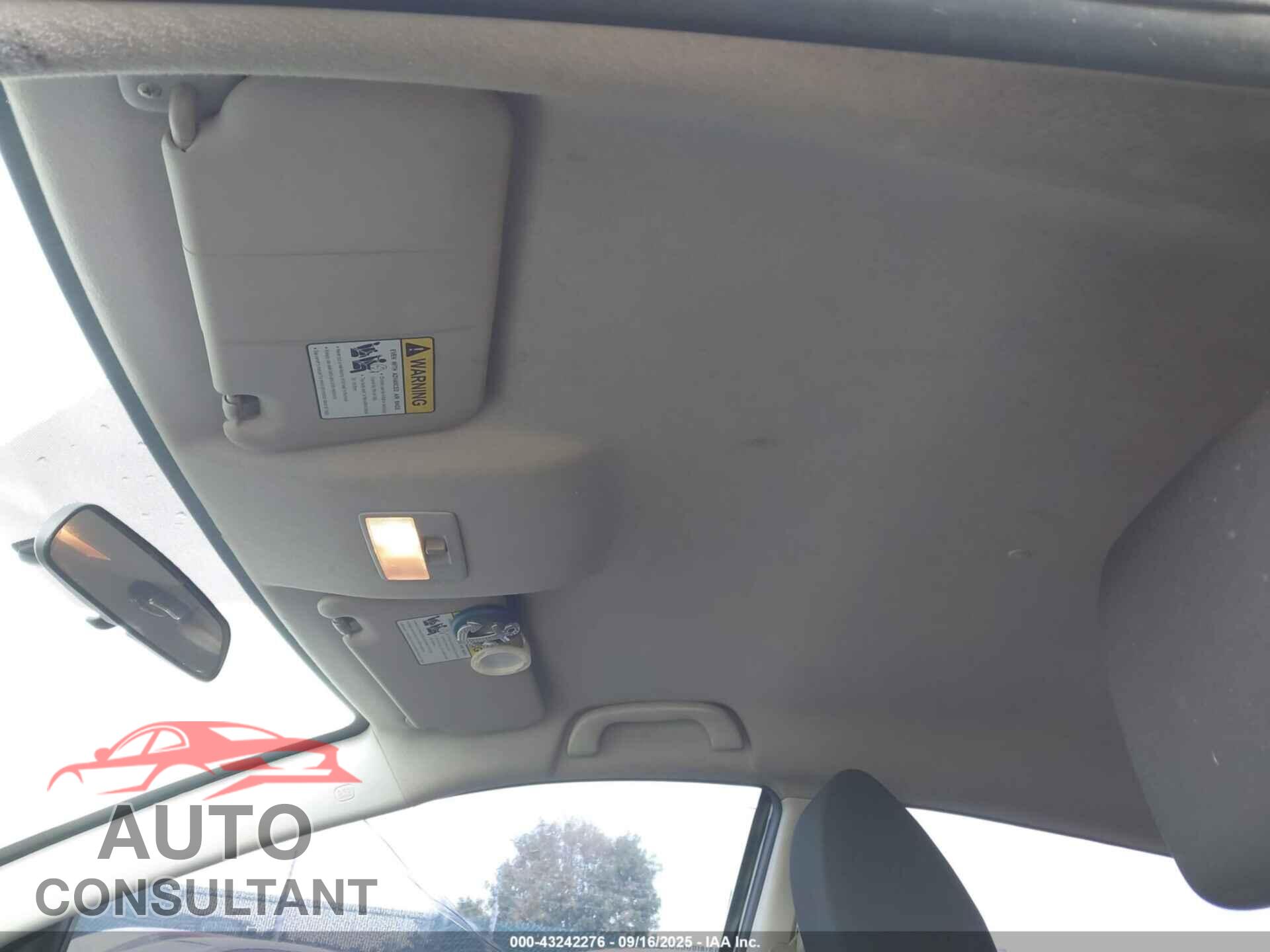 MAZDA MAZDA2 2011 - JM1DE1HY5B0103582